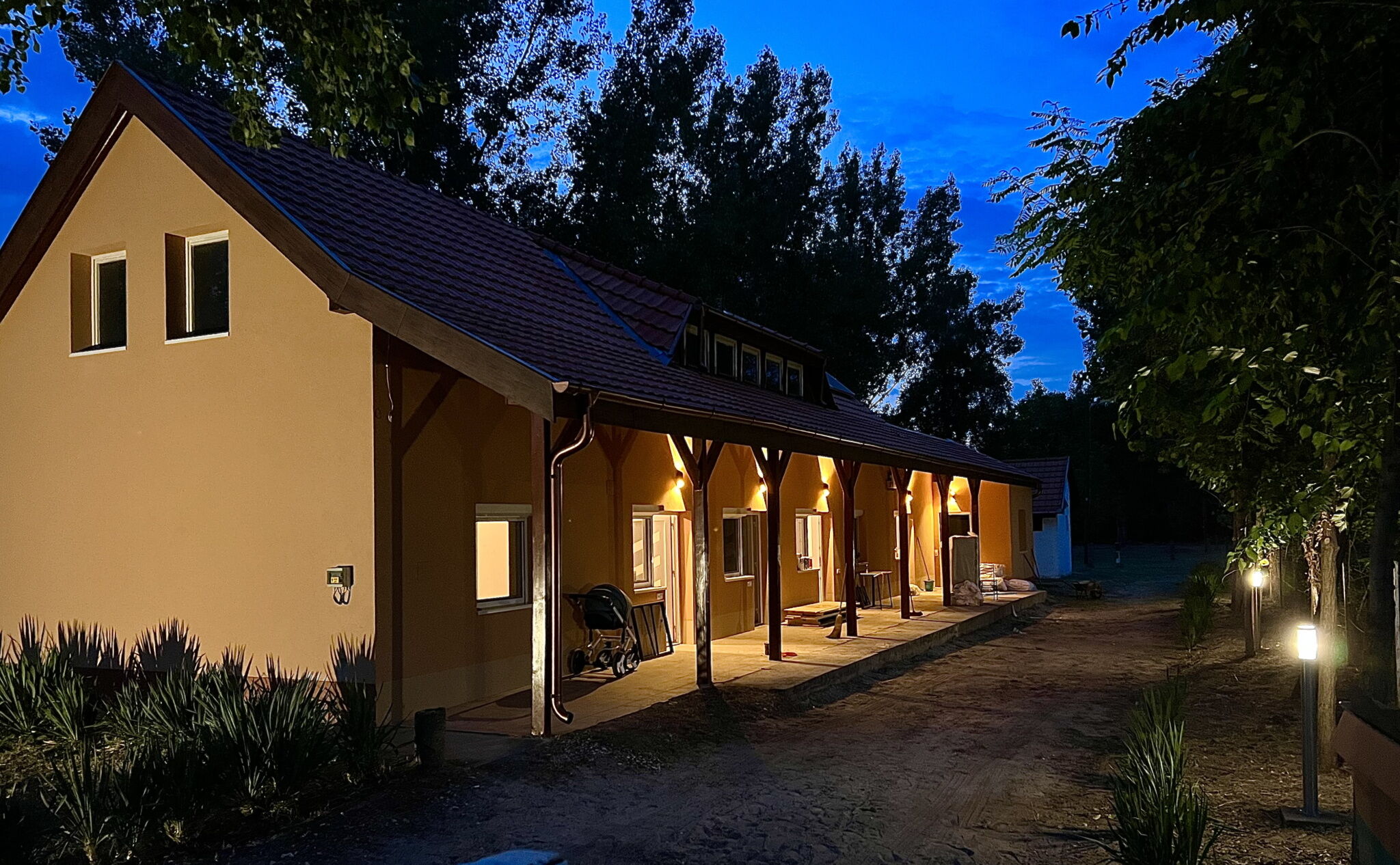 Varga Vendeghaz 3 Tiszakecske