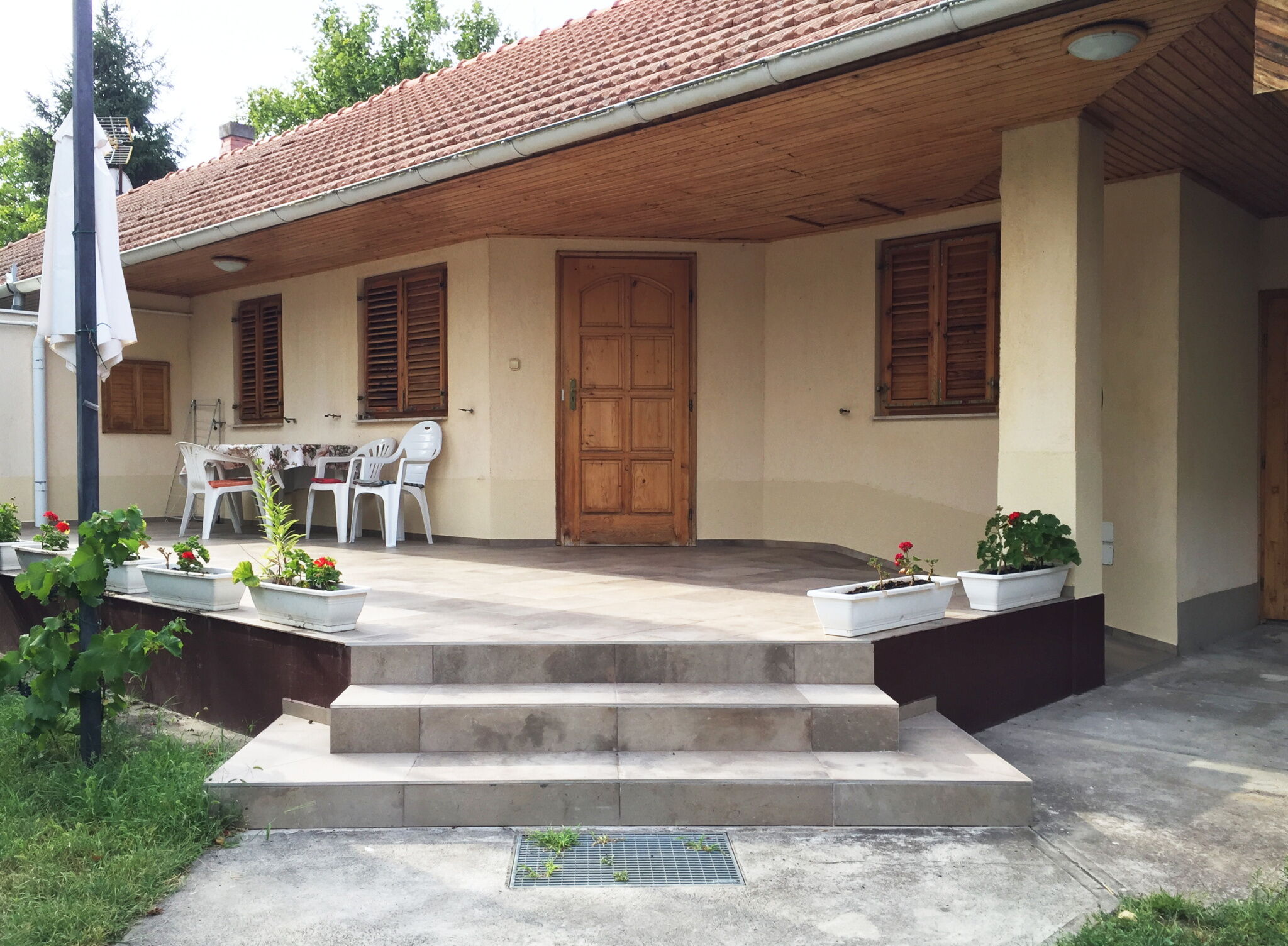 Ponty Vendeghaz Tiszakecske