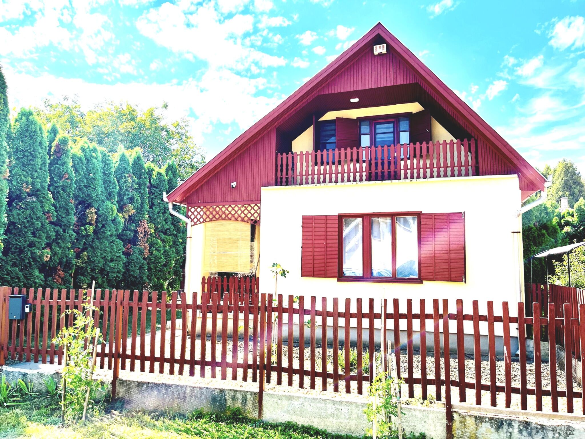 Tiszaparti Vendeghaz Tiszalok