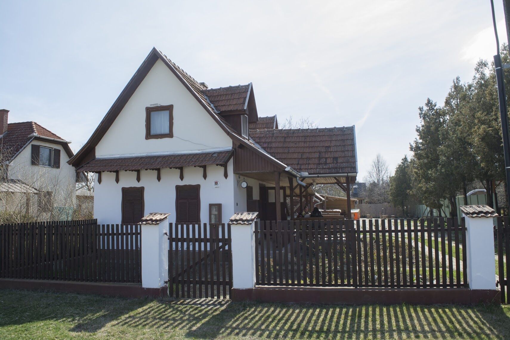 Szelid Novella Vendeghaz Tiszanana