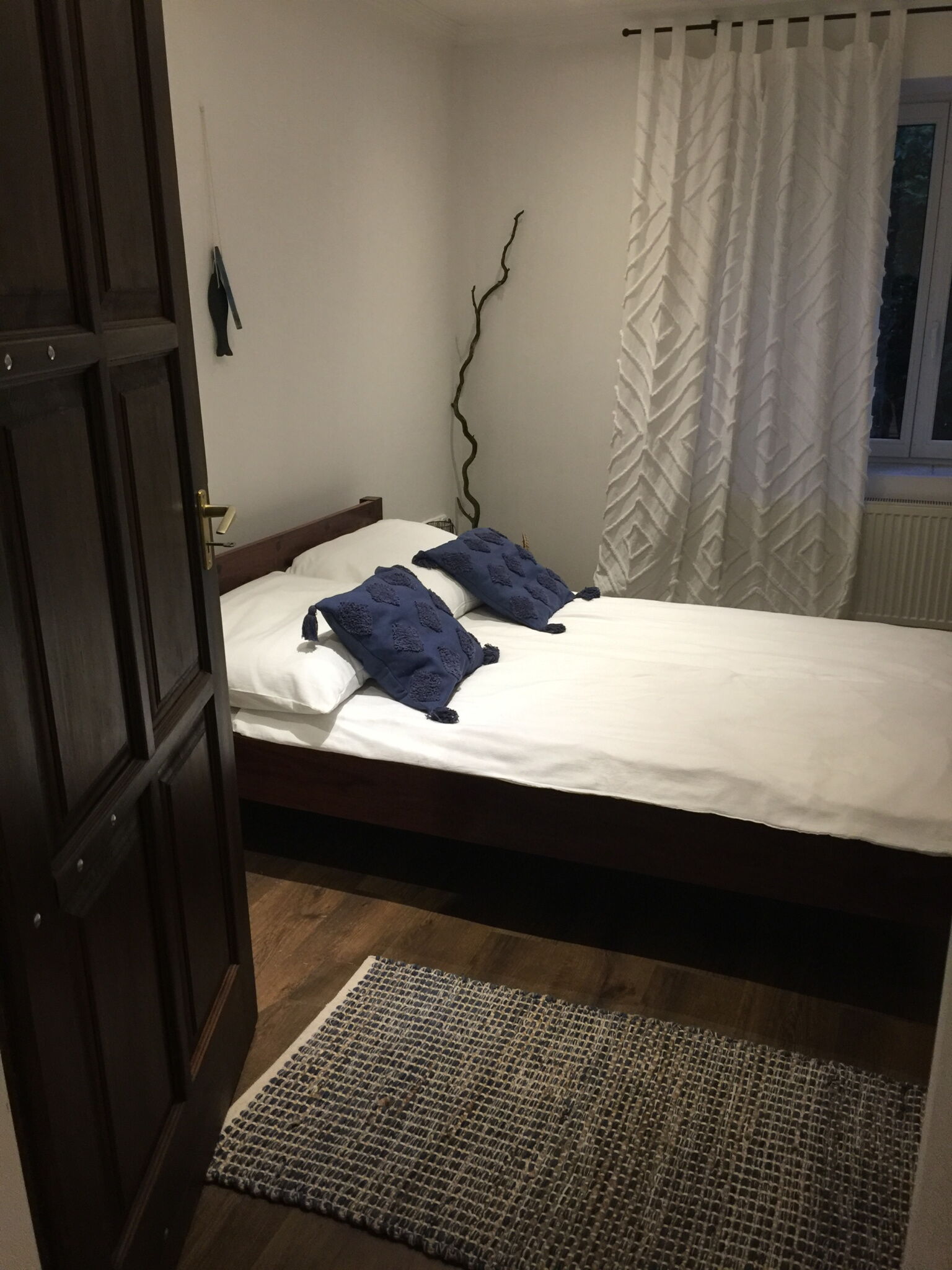 Azur Vendeghaz Tiszavalk
