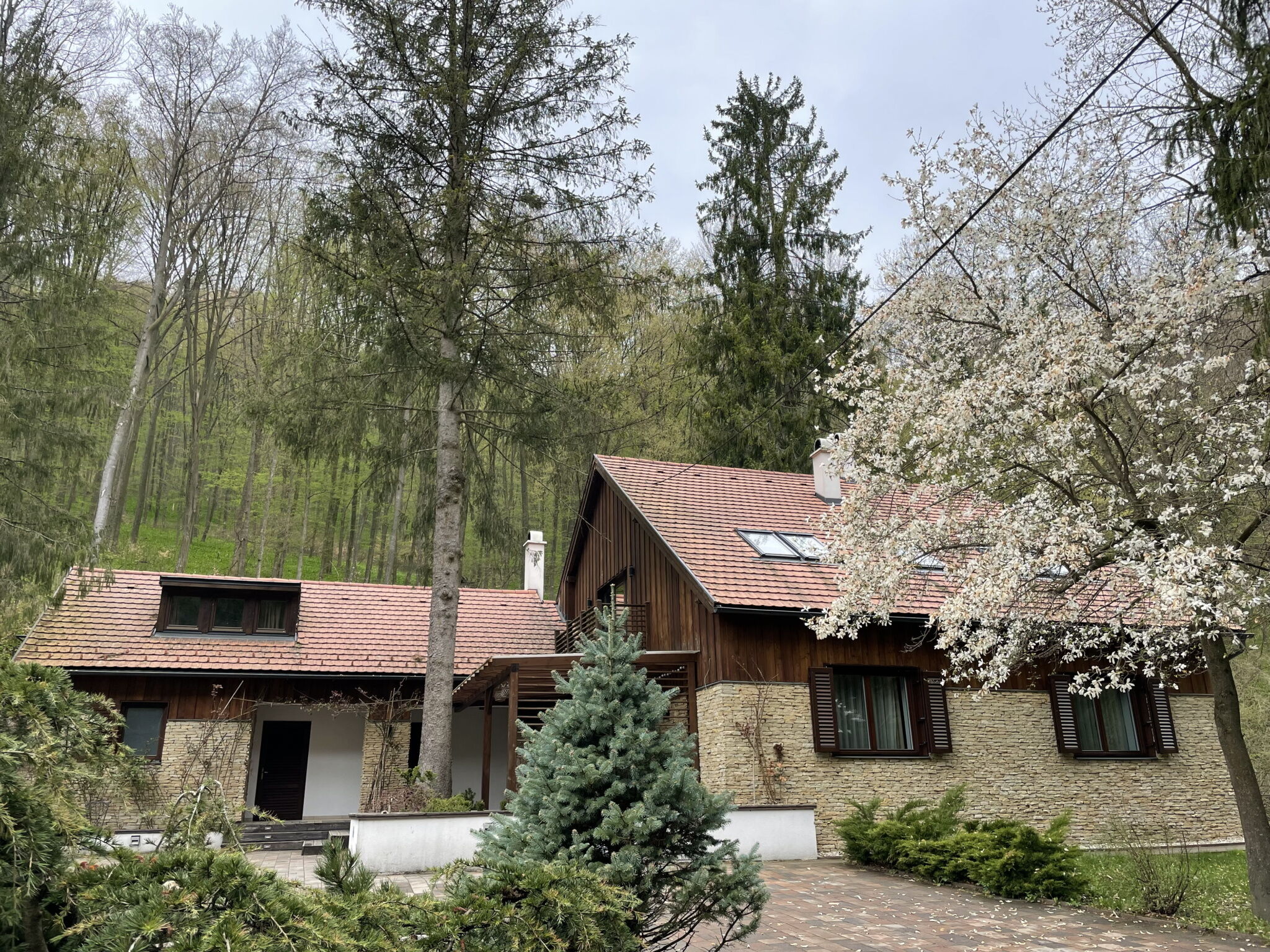 Bakonyujvar Vendeghaz Ugod