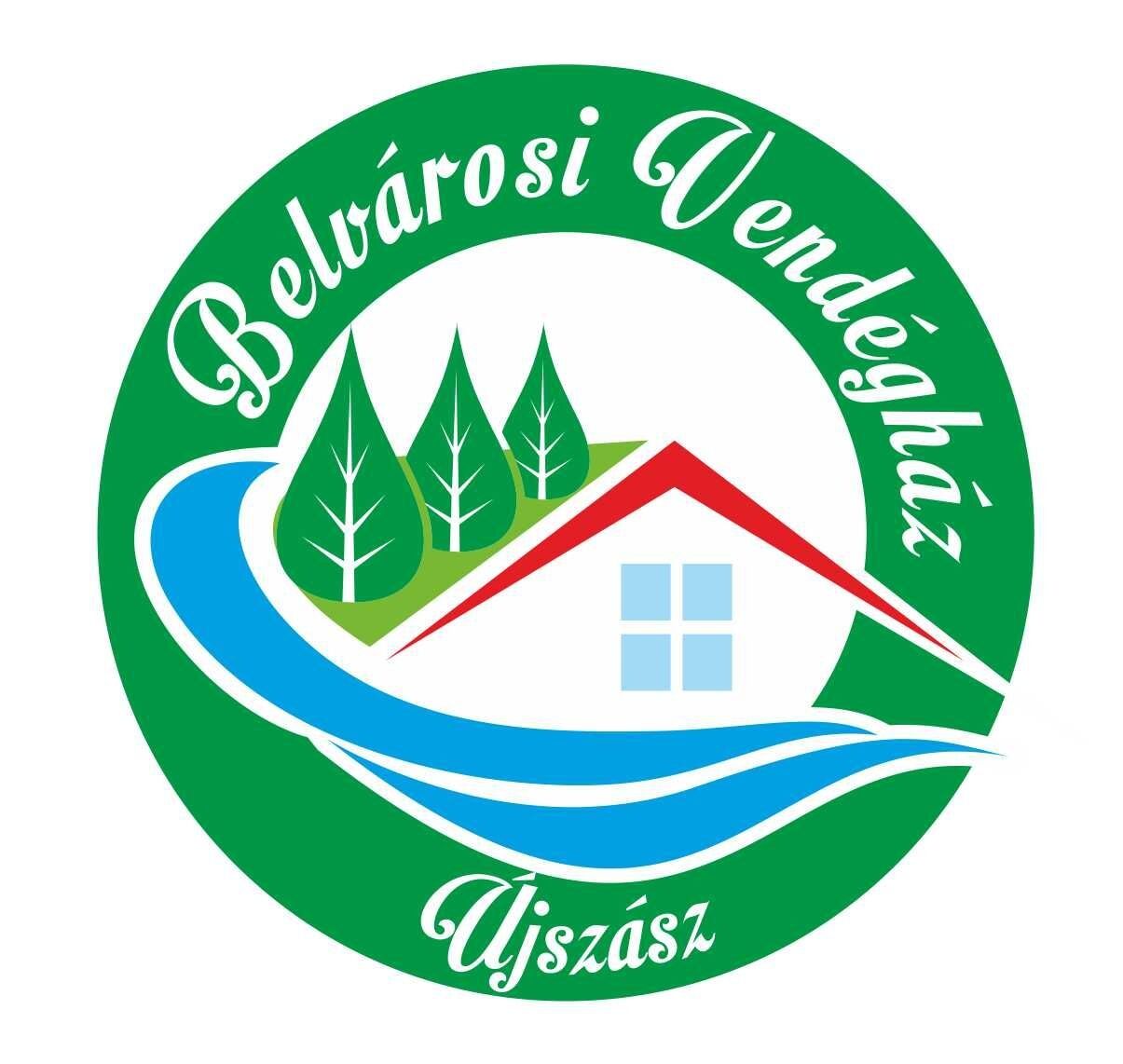 Belvarosi Vendeghaz Ujszasz
