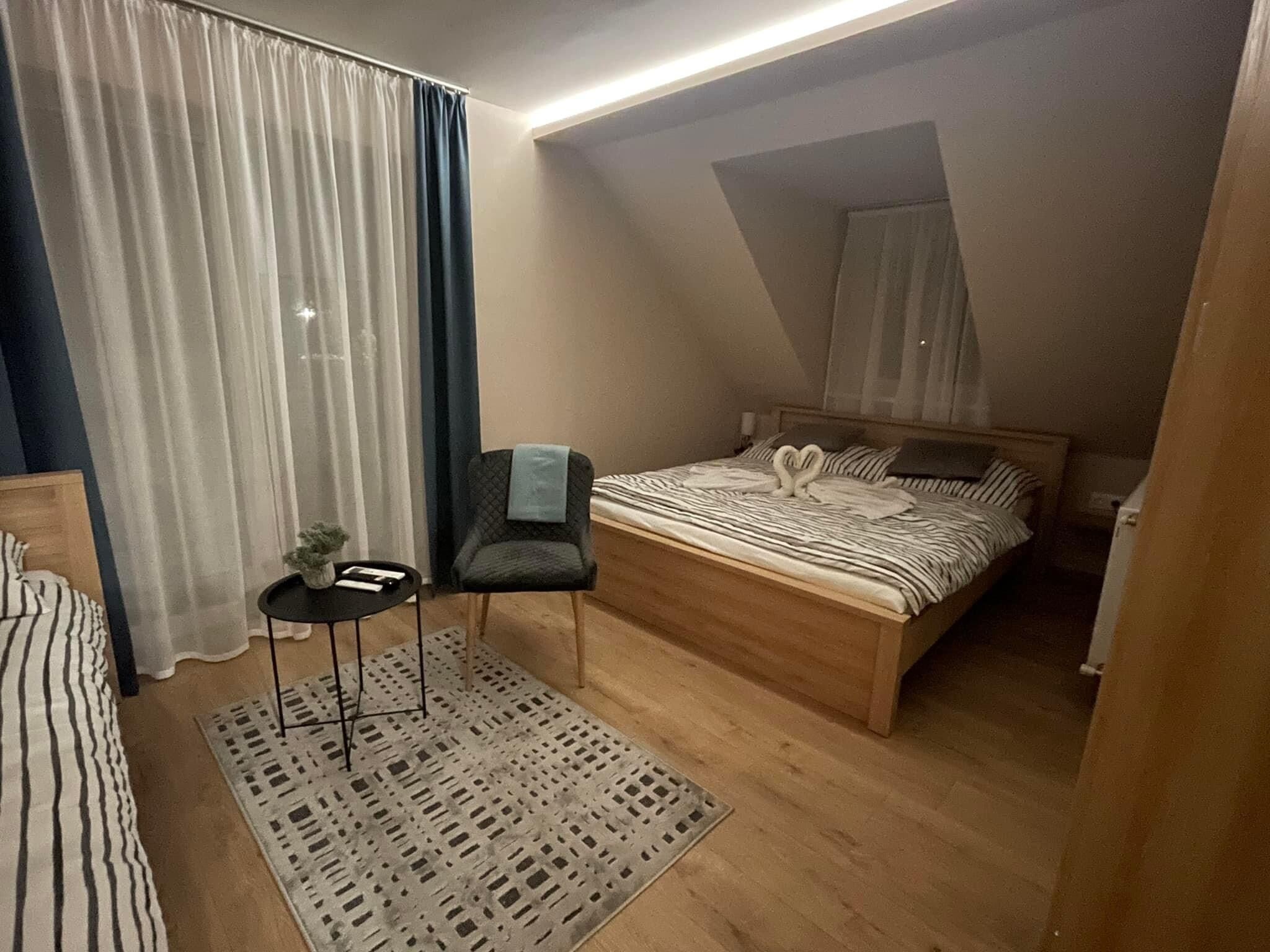 Maczo Vendeghaz Es Rendezvenyterem Ujszilvas