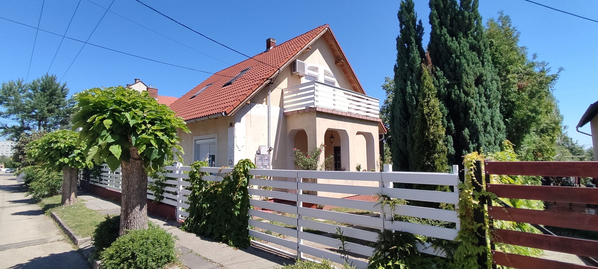 Borostyan Vendeghaz Veszprem