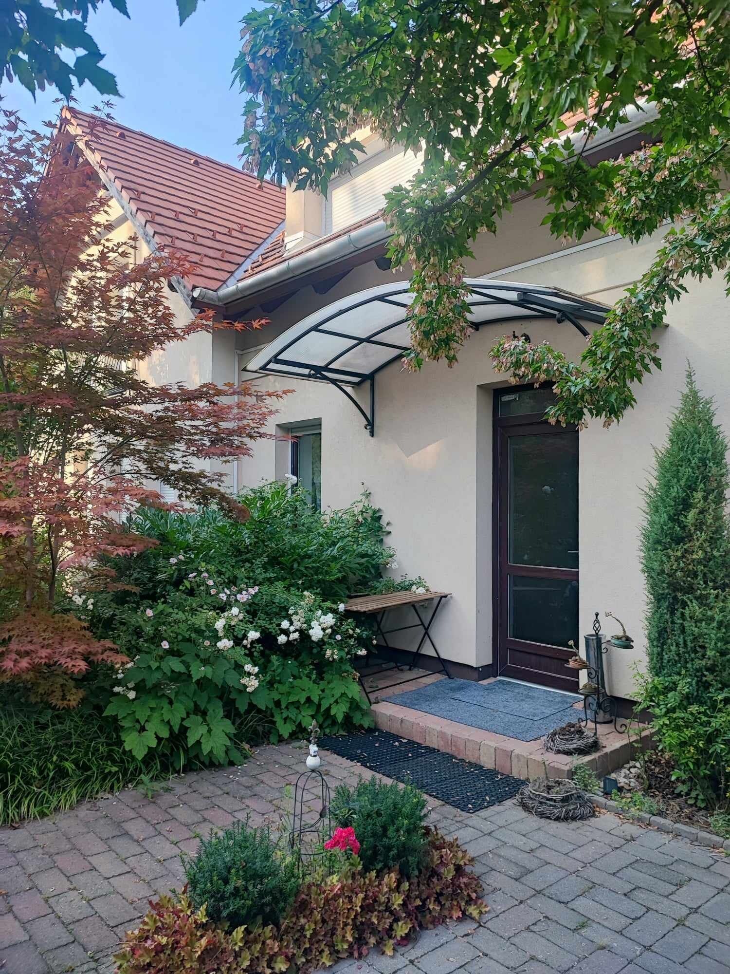 Kisfaludy Sandor Vendeghaz Veszprem