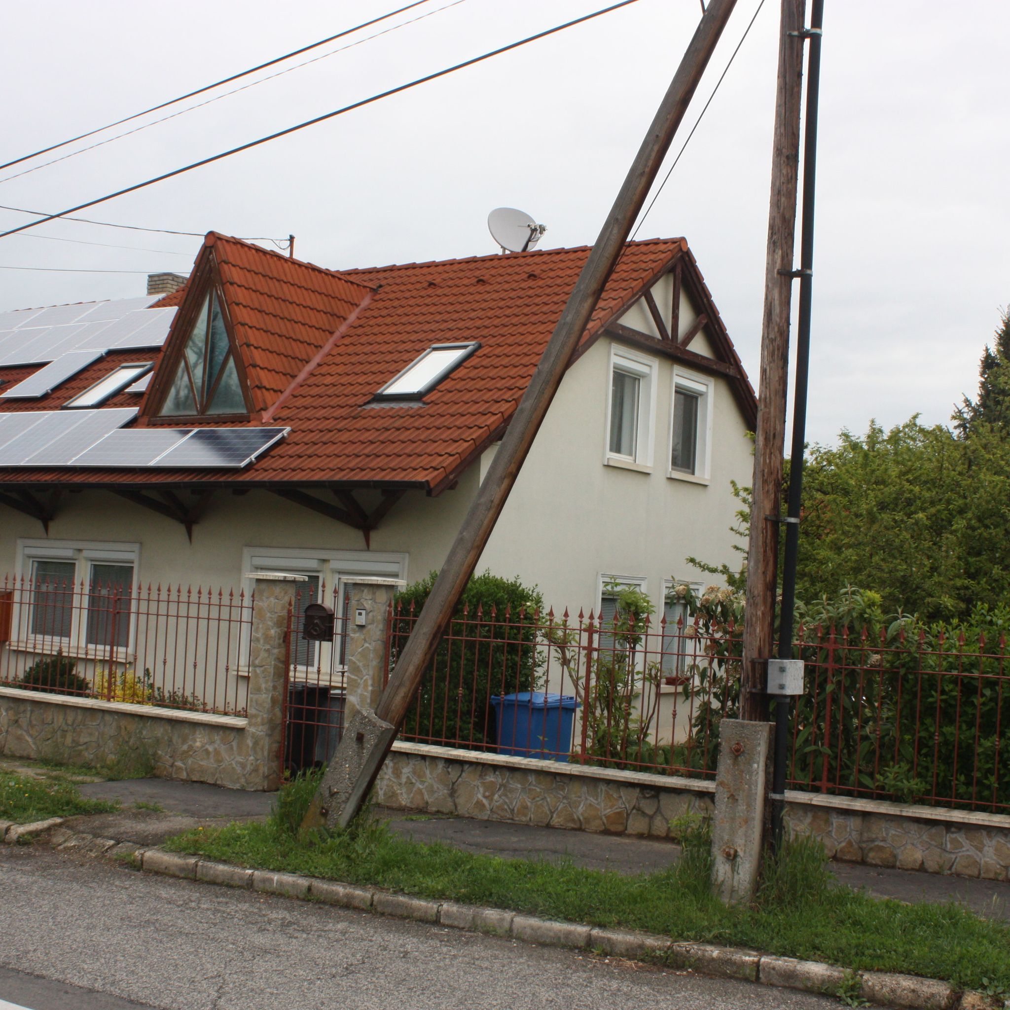 Veszprem Room Vendeghaz Veszprem