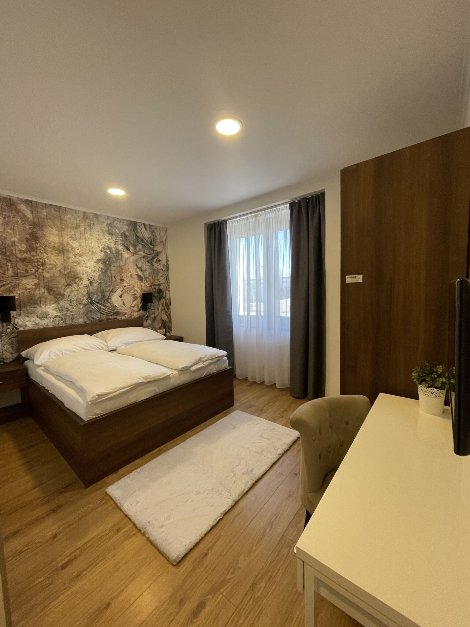 Corner Vendeghaz Veszprem