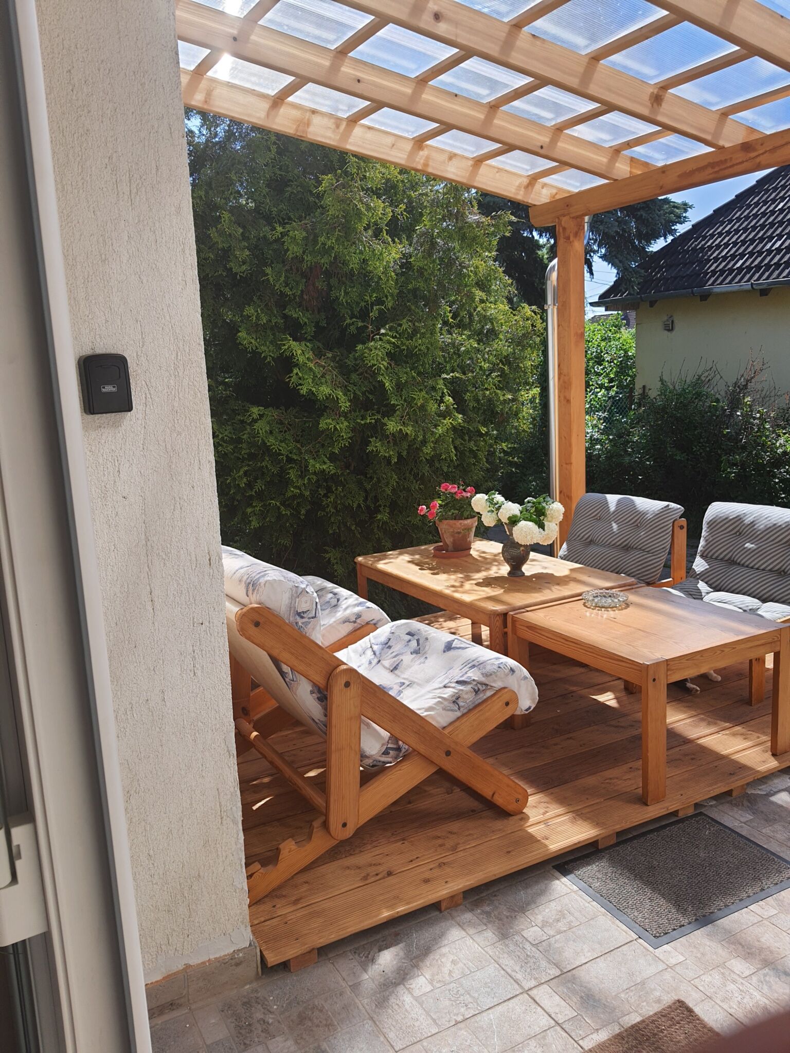 Fuzesi Vendeghaz Veszprem