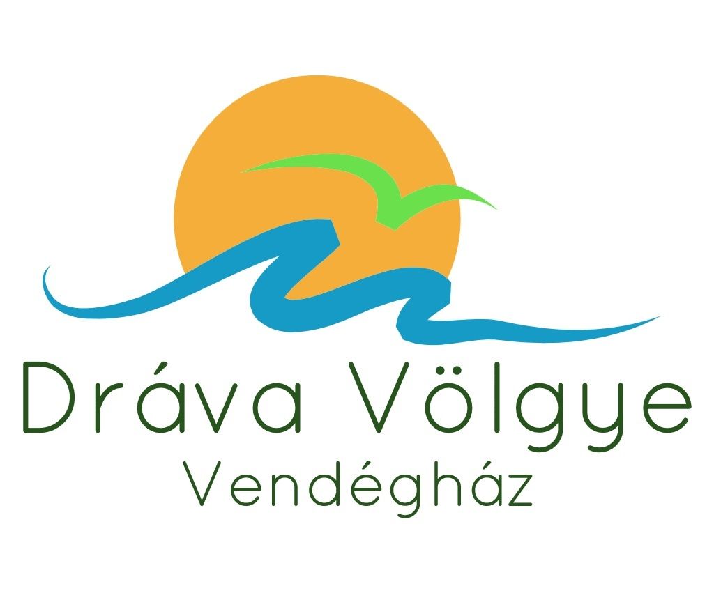 Drava Volgye Vendeghaz Zakany