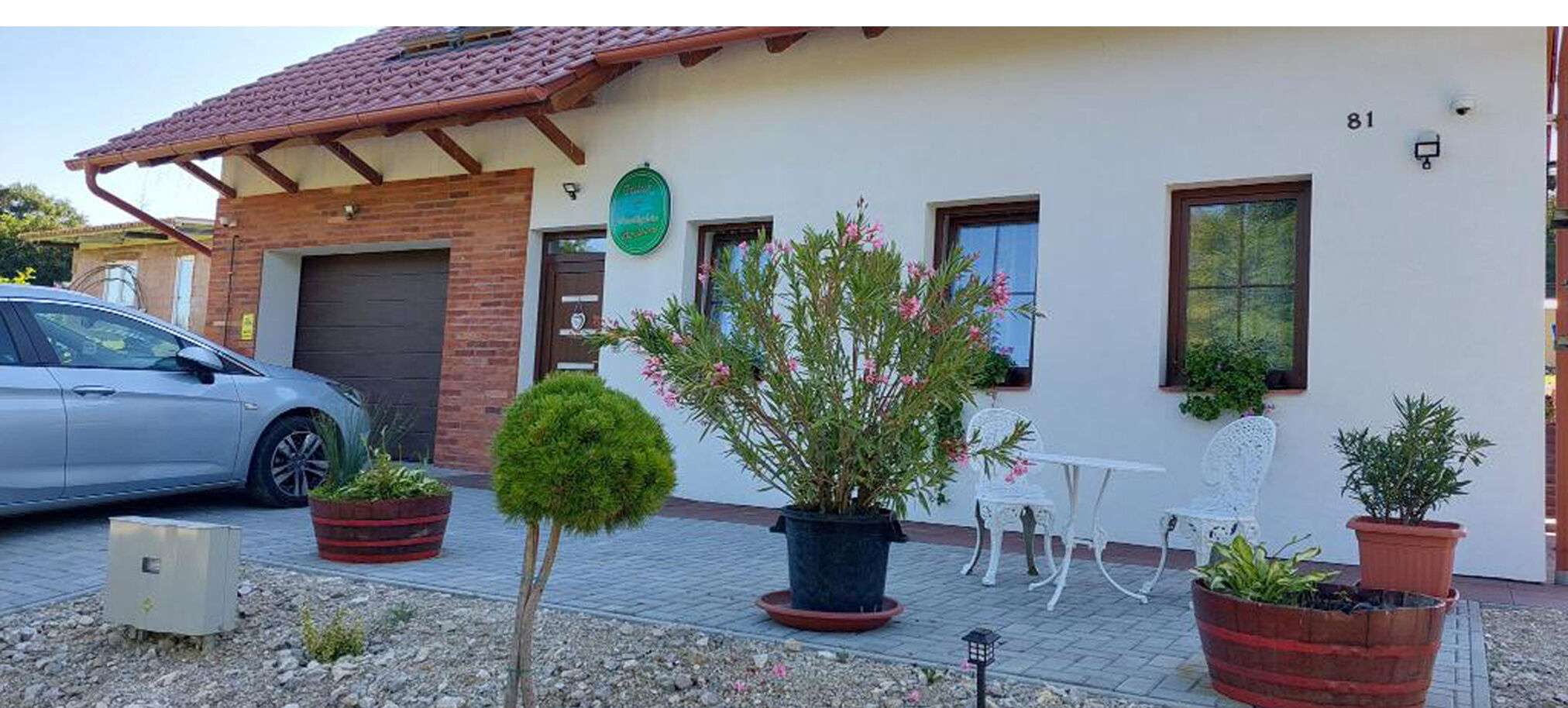 Patak Vendeghaz Zalaegerszeg
