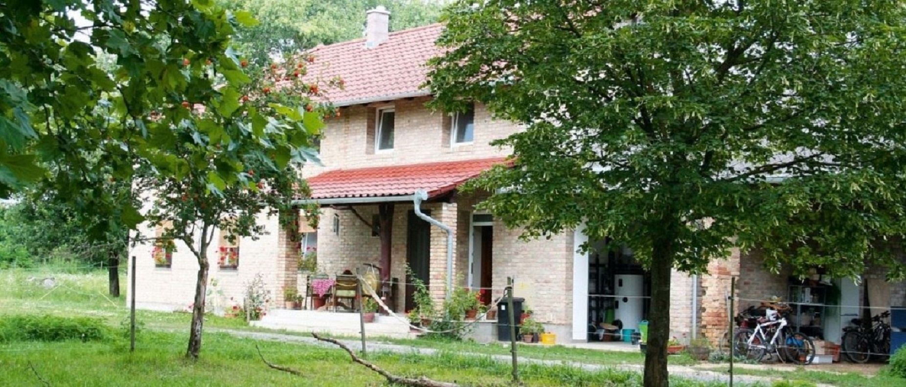 Gyogynovenylak Vendeghaz Zalaszentlaszlo