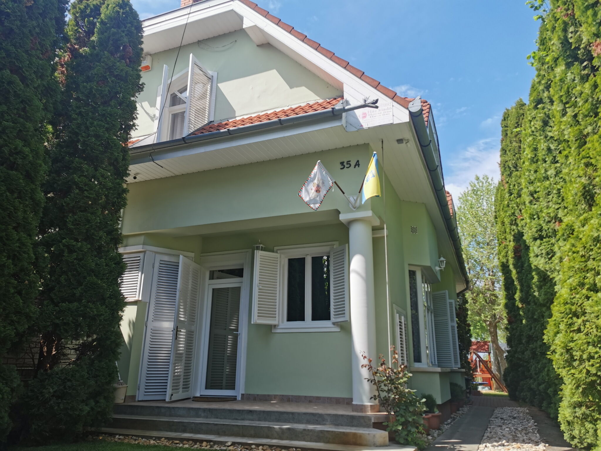 Csokonai Vendeghaz Zamardi