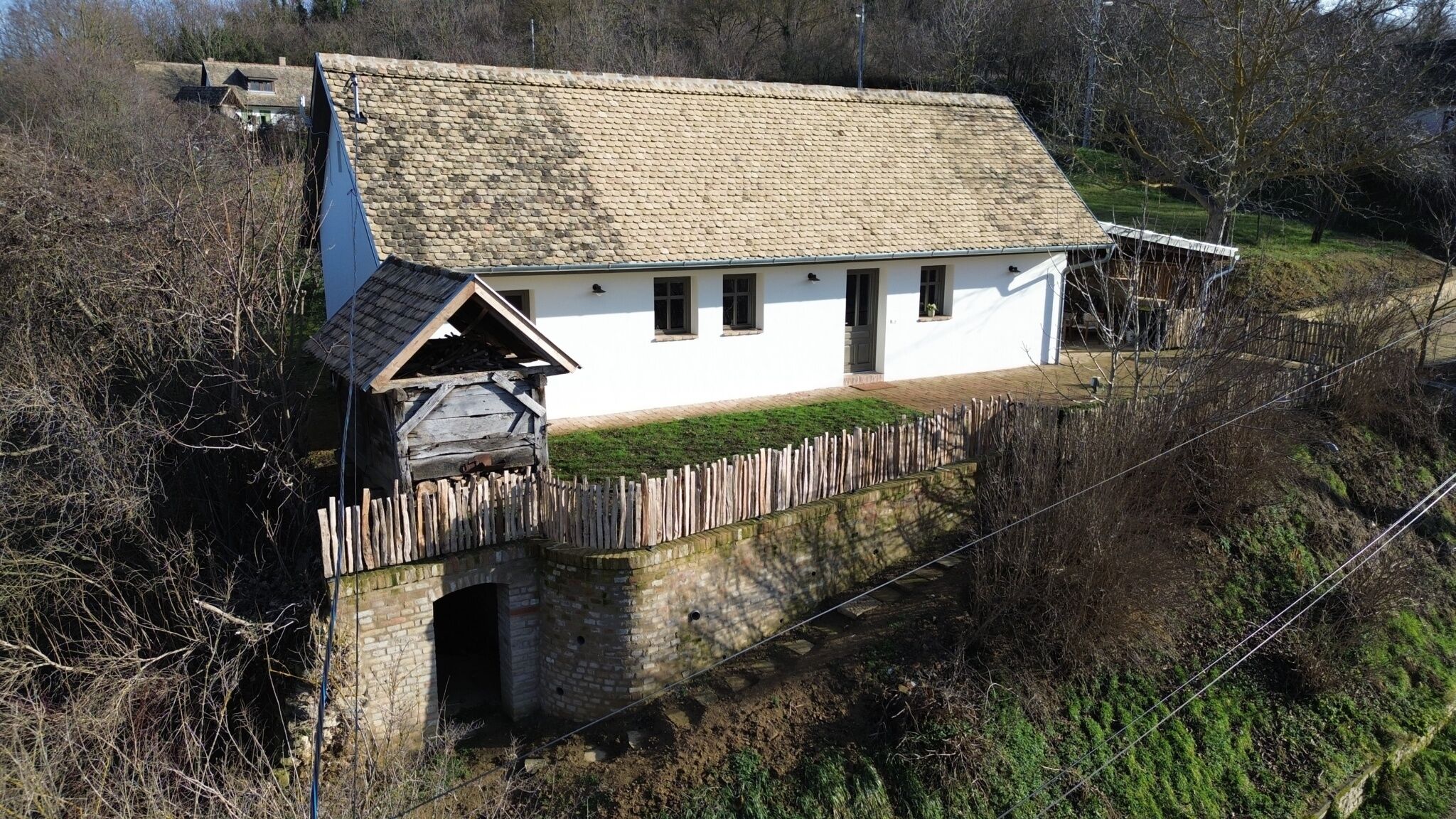 Rigli Vendeghaz Zavod
