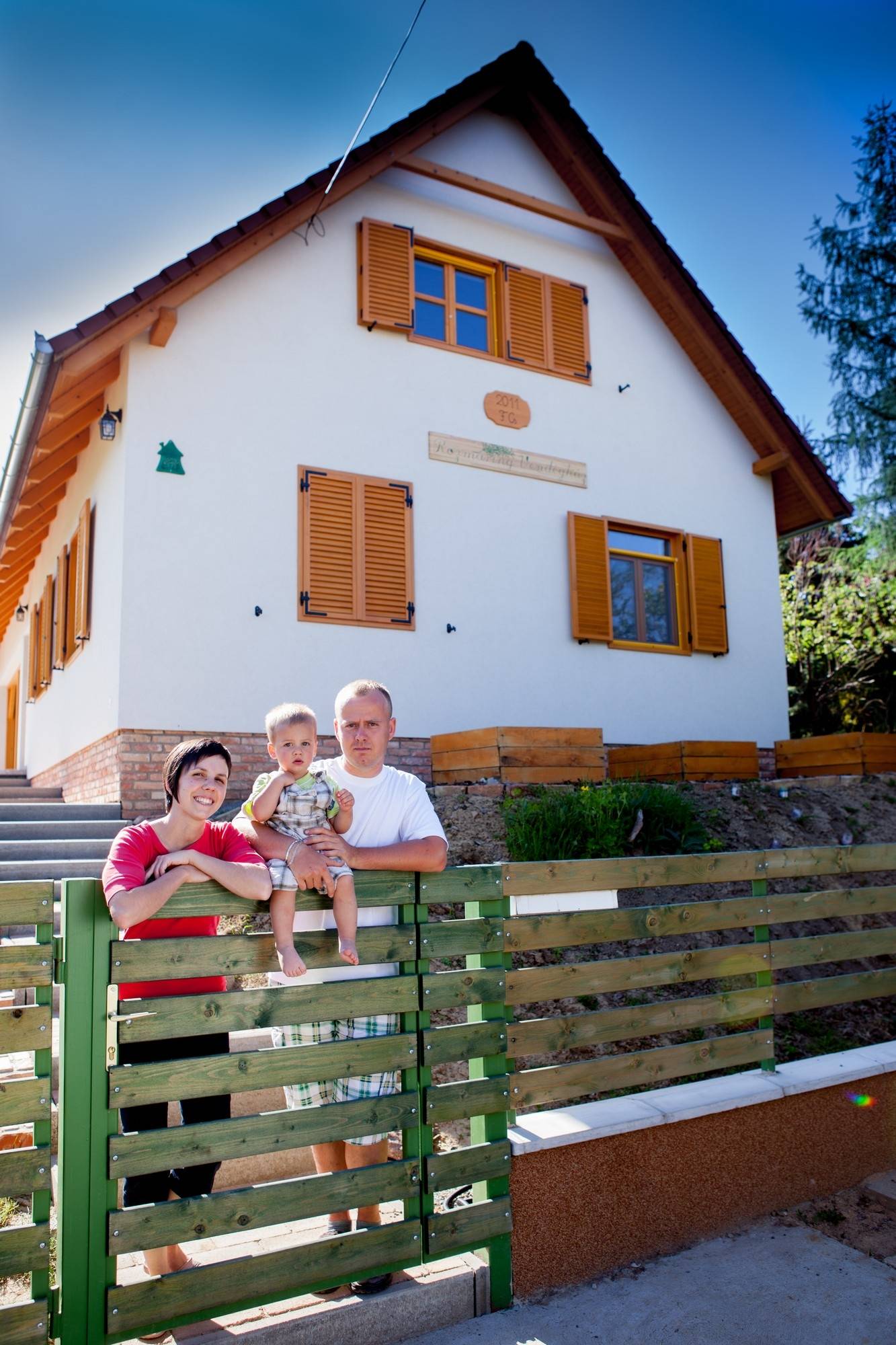 Rozmaring Vendeghaz Zengovarkony