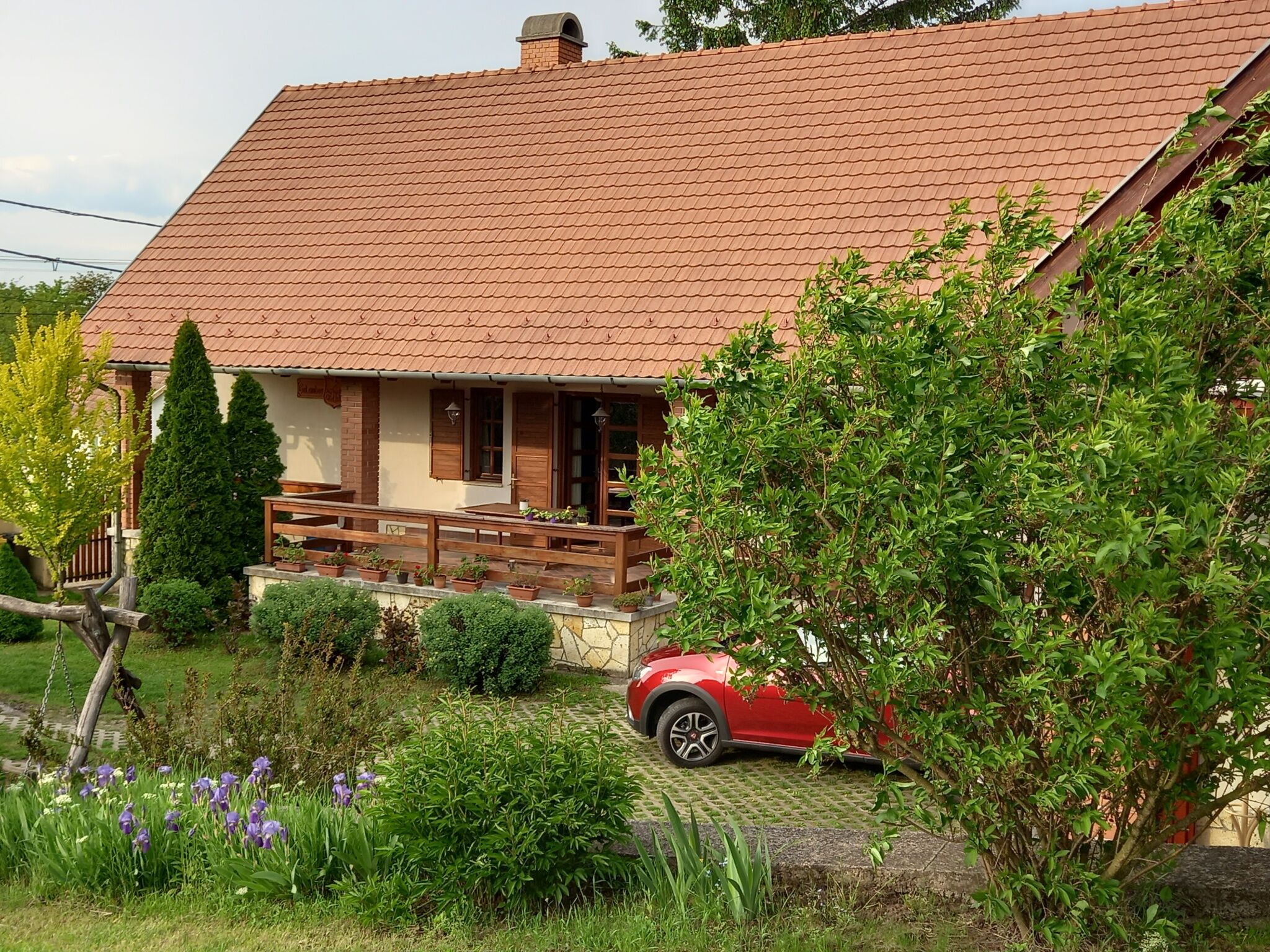 Galambos Pinceszet Abaujszanto