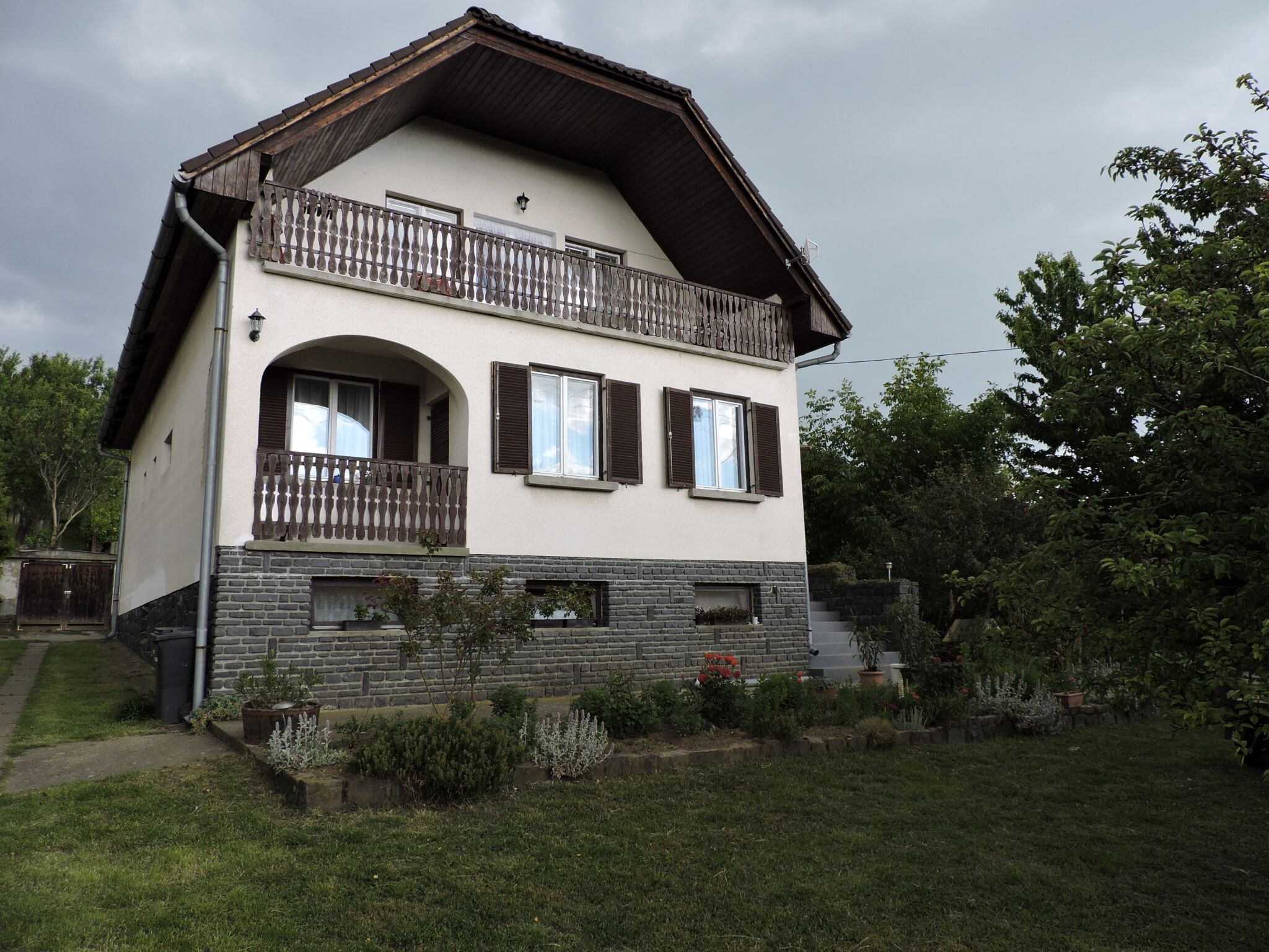 Mary N Guesthouse Badacsonytordemic