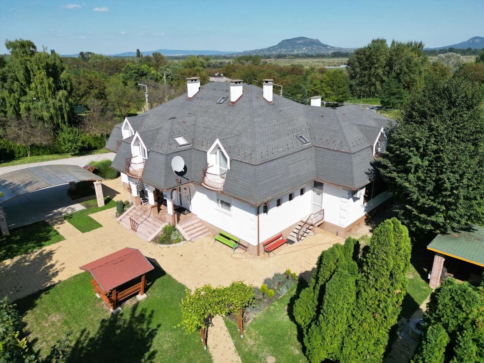 Matis Villa Balatonederics