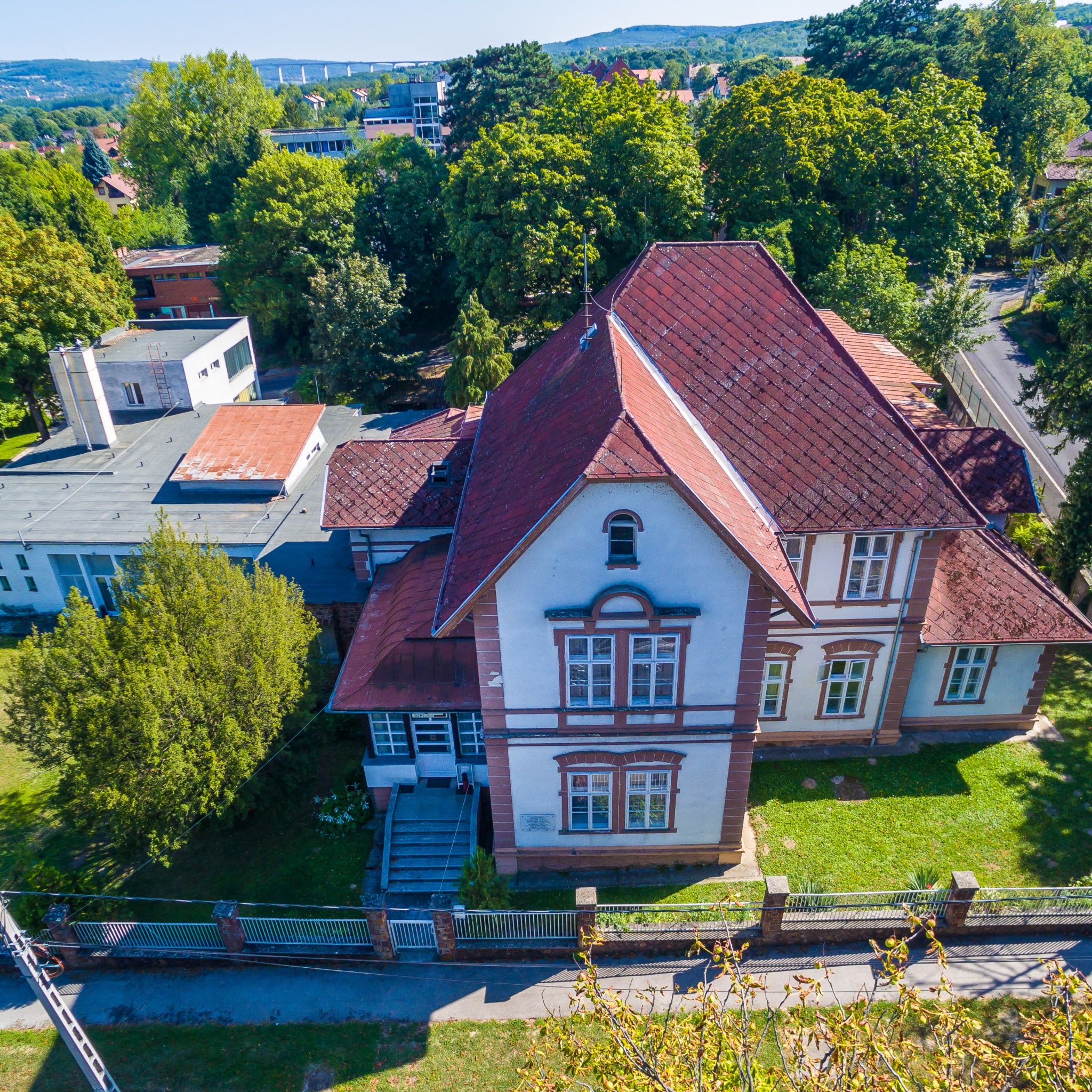 Kiss Villa Balatonfoldvar