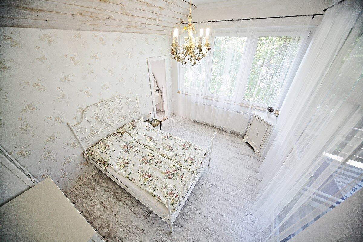 Levendula Haz Rosie Home Balatonlelle