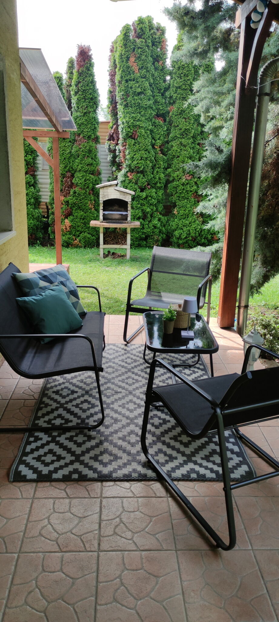 Relax Udulohaz Balatonoszod