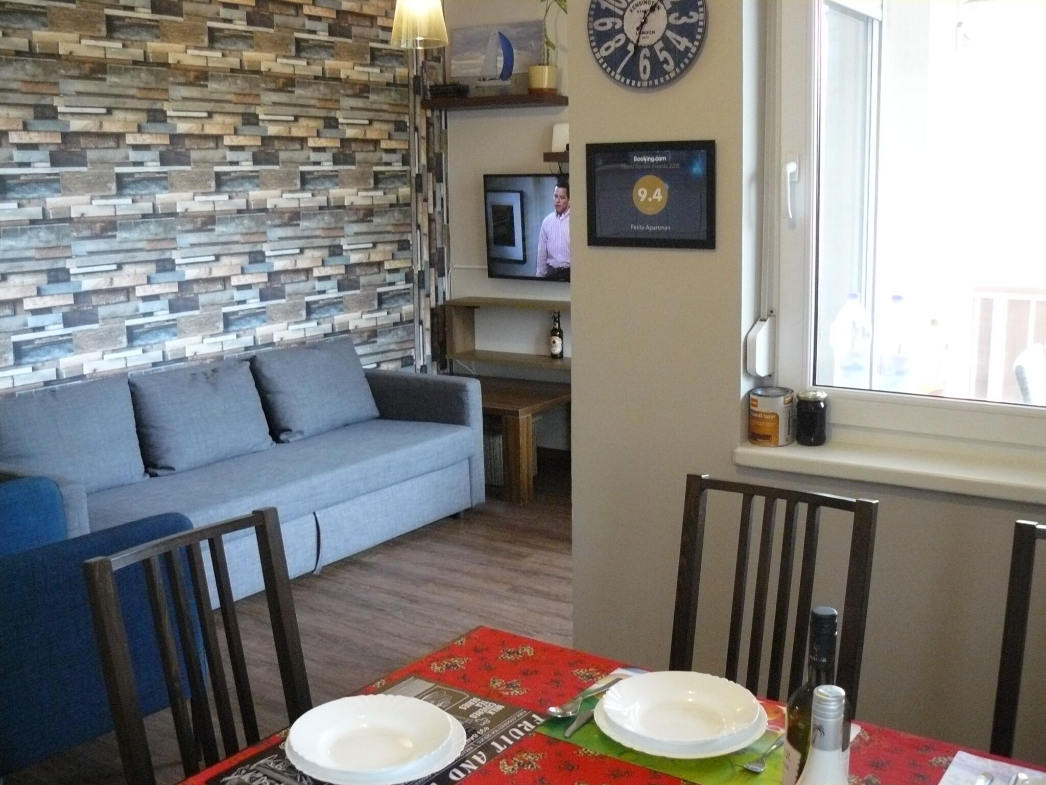 Silver Smart Apartmen Siofok Balatonszeplak