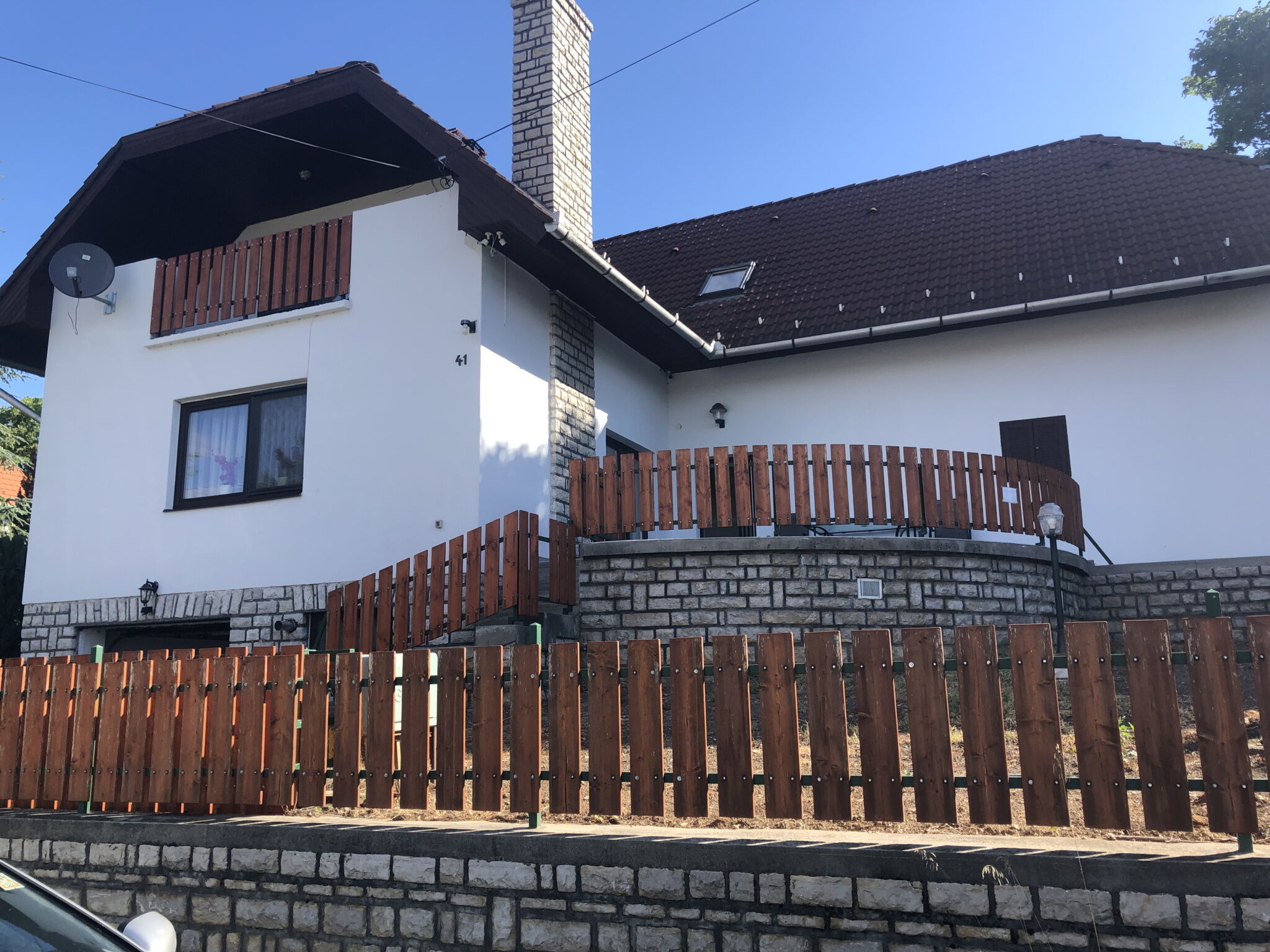 Balatoni Family House Balatonszolos