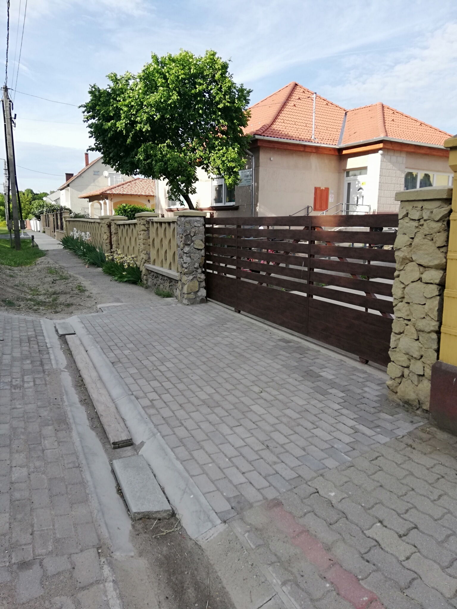 Csiga Haz Diakszallas Berettyoujfalu