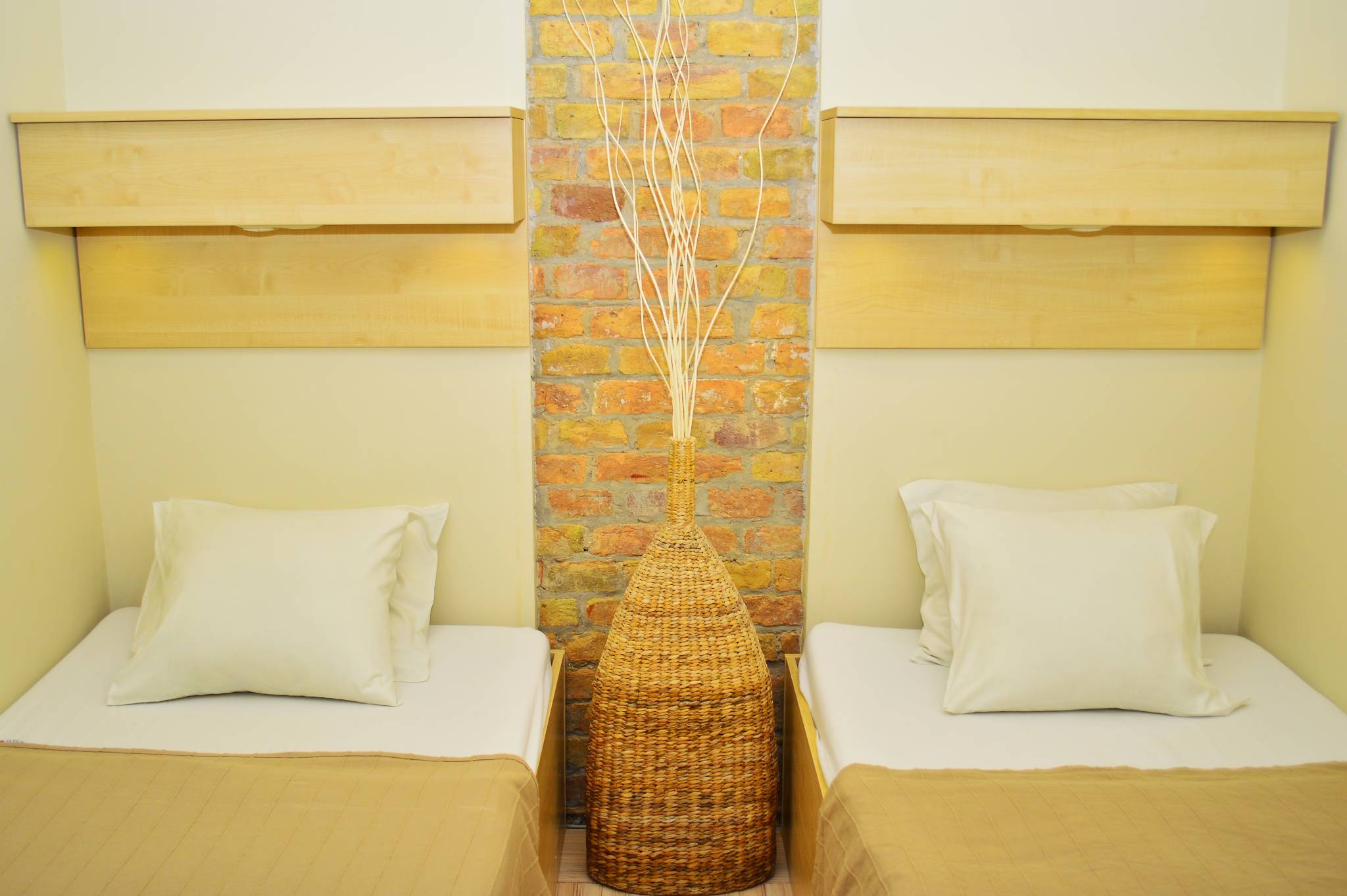 Centrooms House Budapest