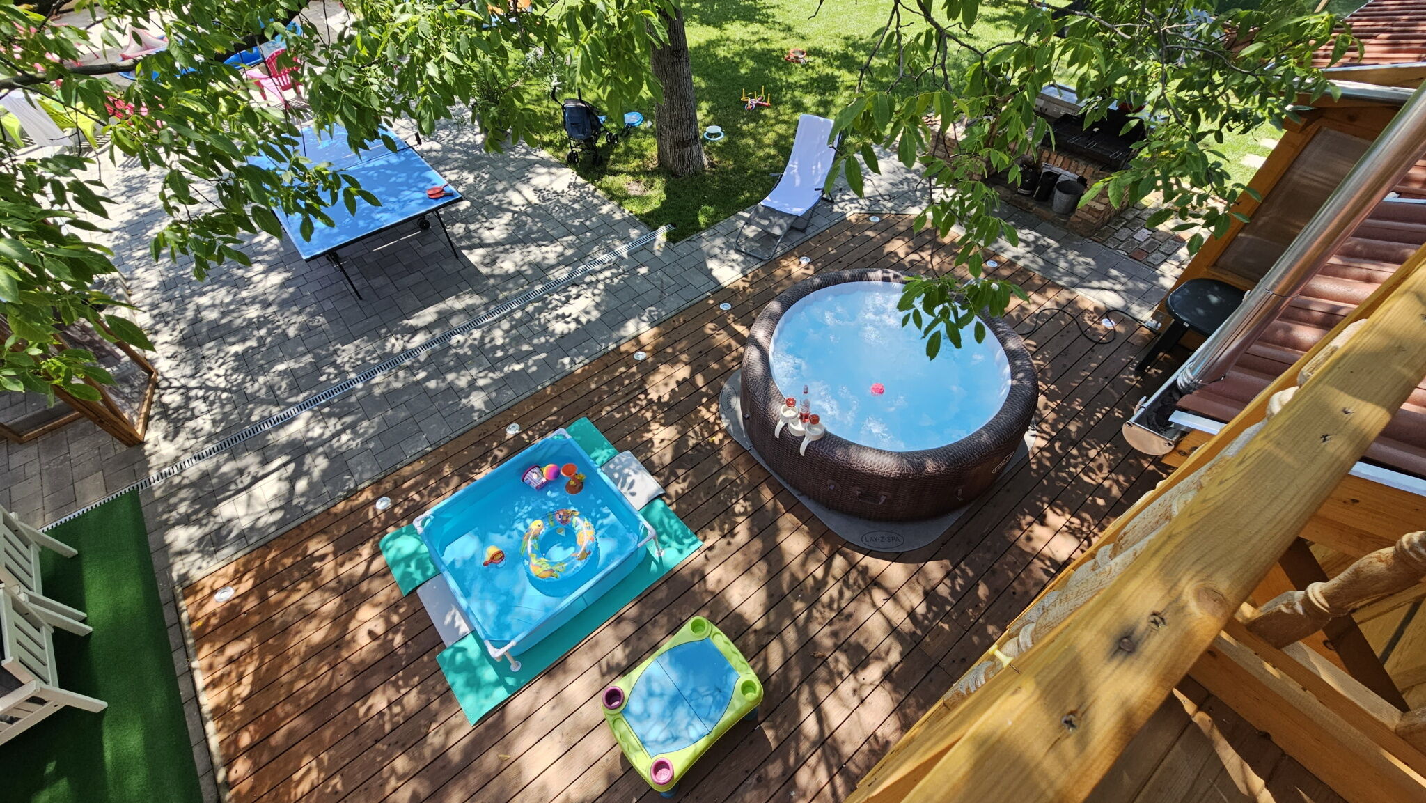 E Tekergok Haza Bükkzserc