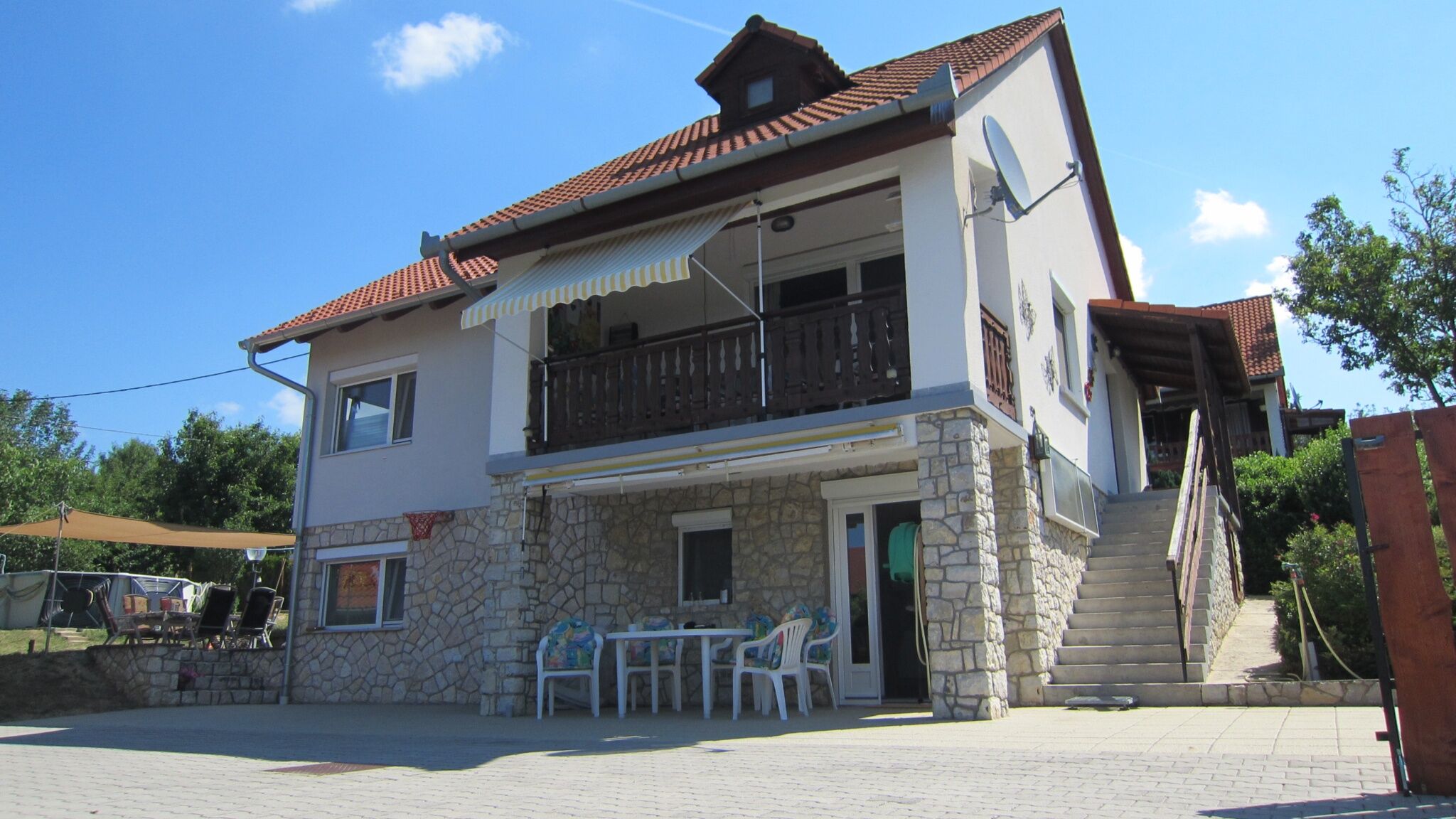 Bele Vue Udulohaz Cserszegtomaj