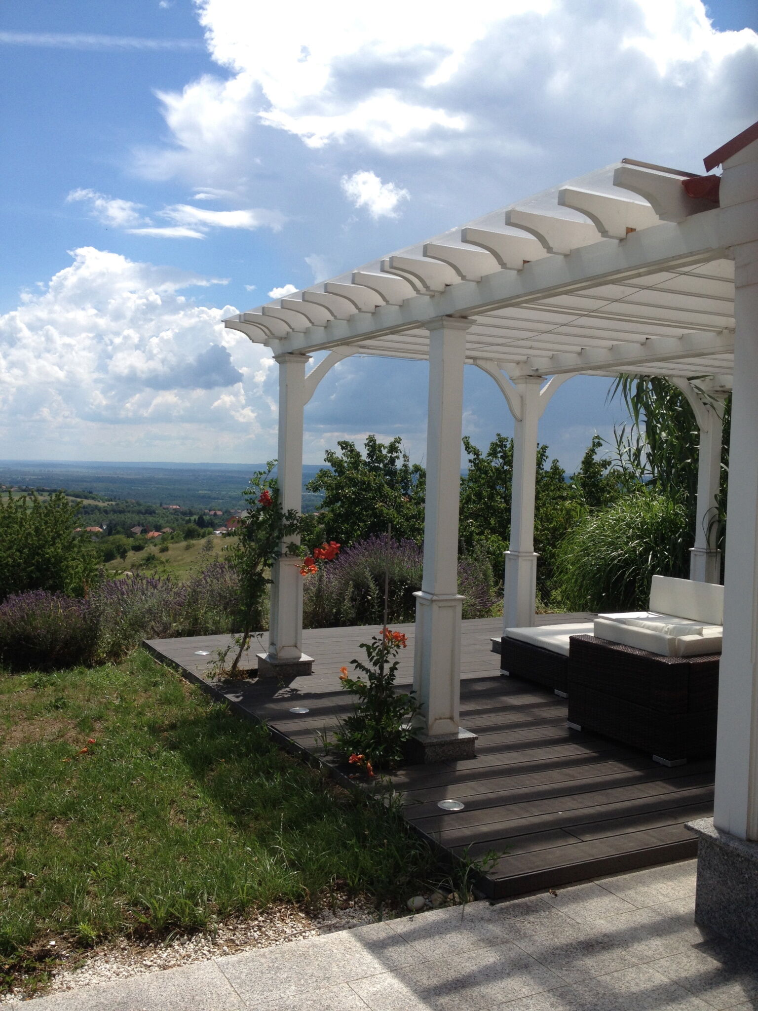 Villa Panorama Cserszegtomaj