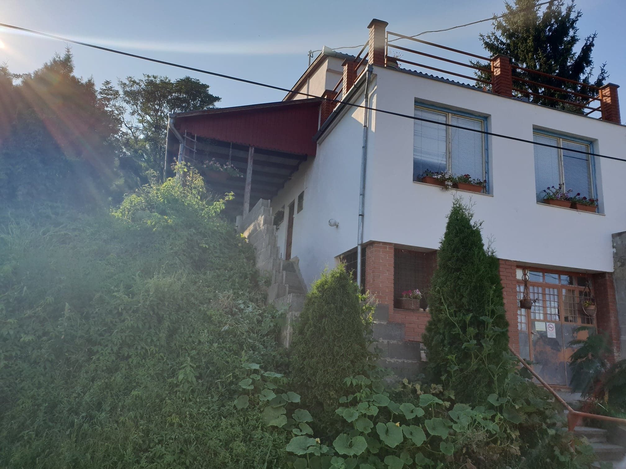 Csertoi Turistaszallo Cserto