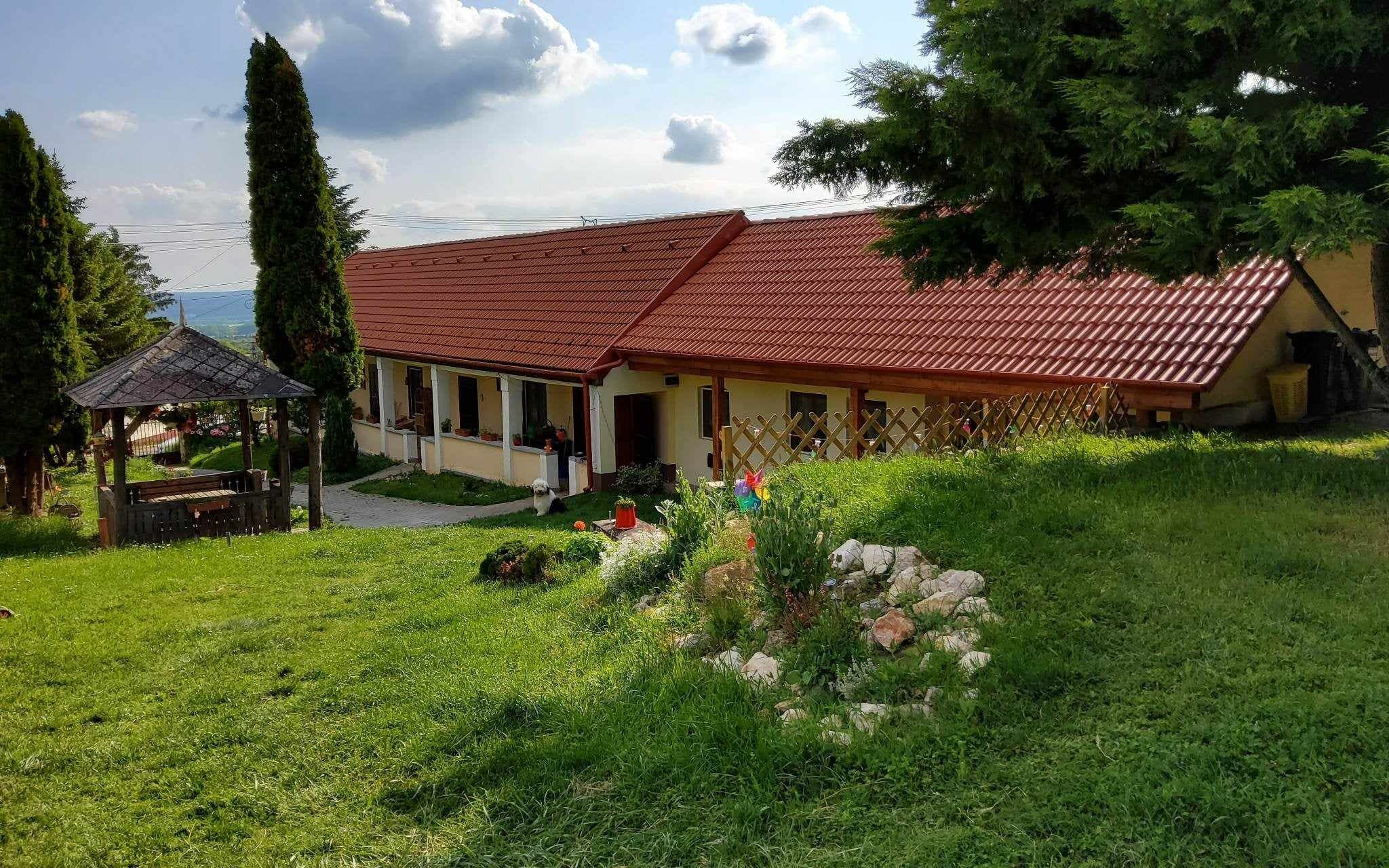 Var Lak Porta Csokako