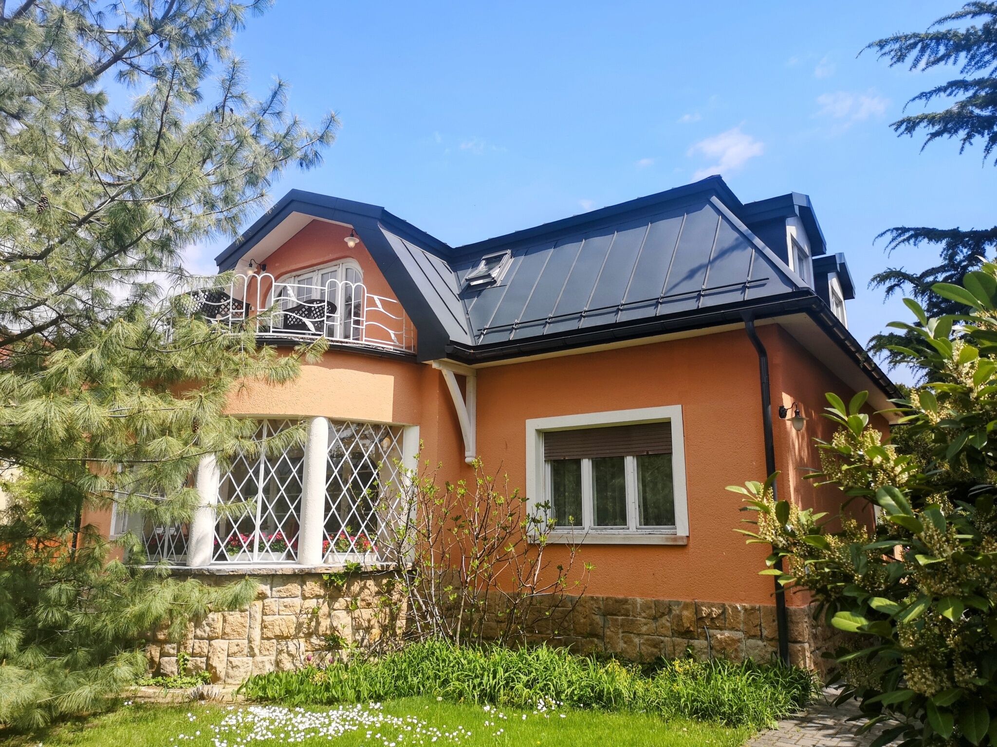 Kikelet Villa Dunakeszi