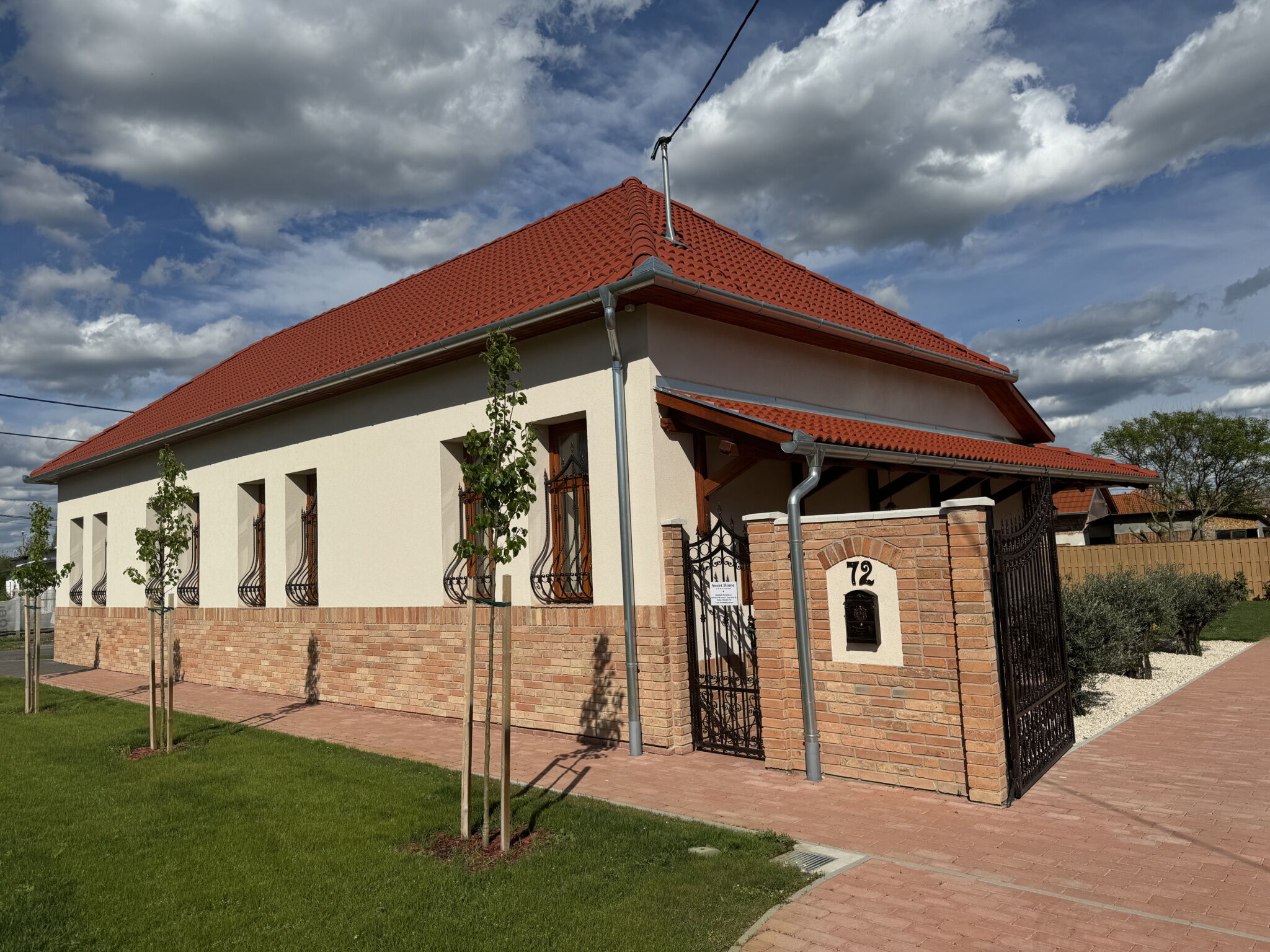 Sweet Home Gyula