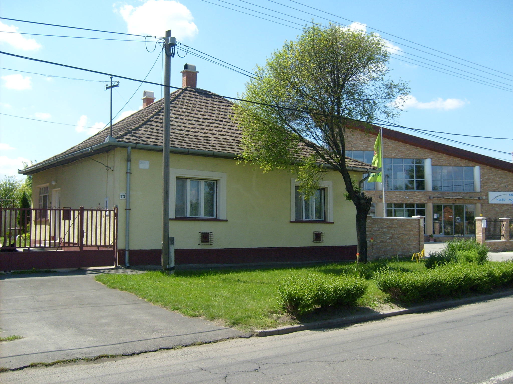 Toth Maganszallas Hajduszoboszlo