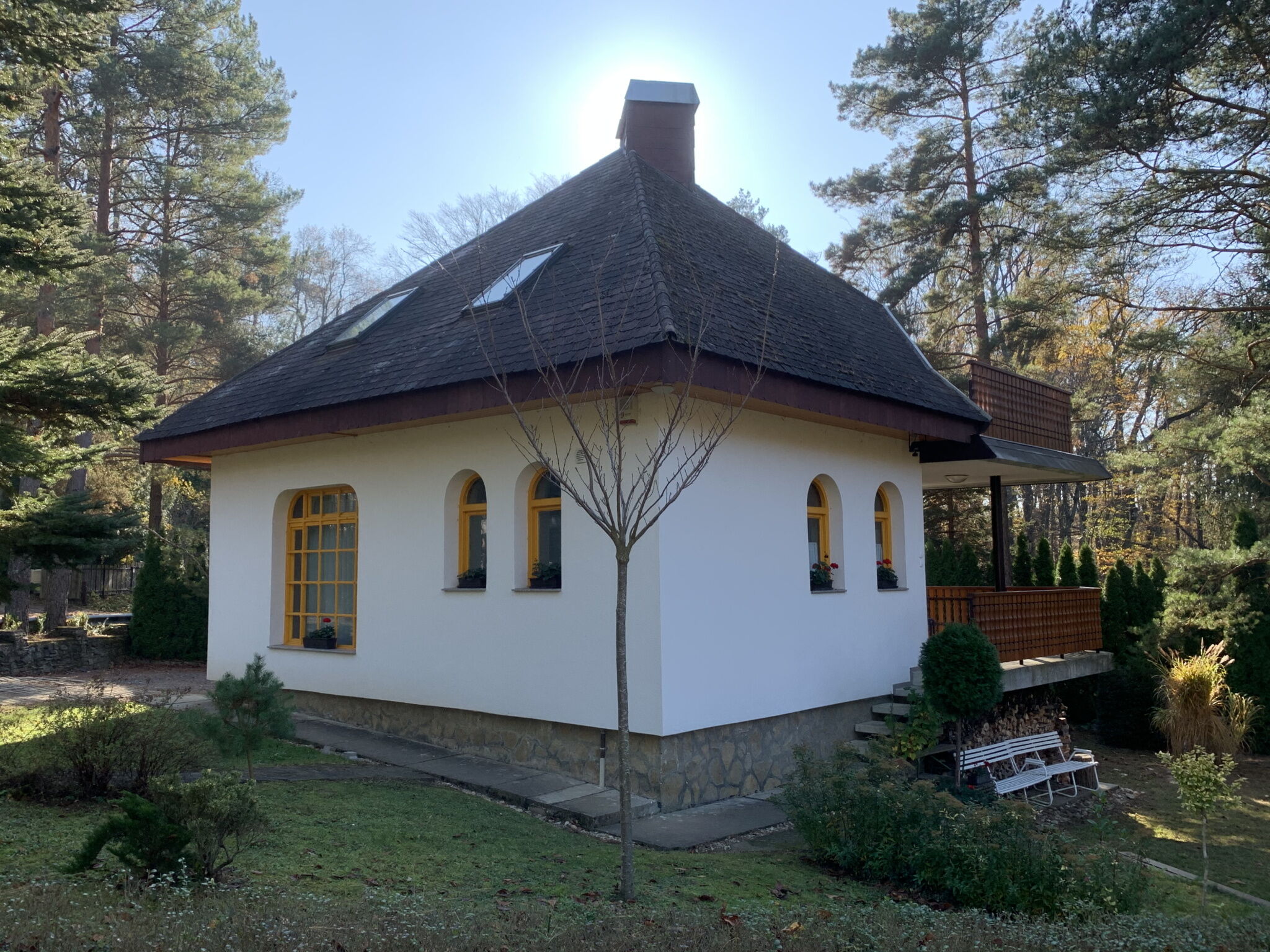 Bolla Nyaralohaz Hegyhatszentjakab