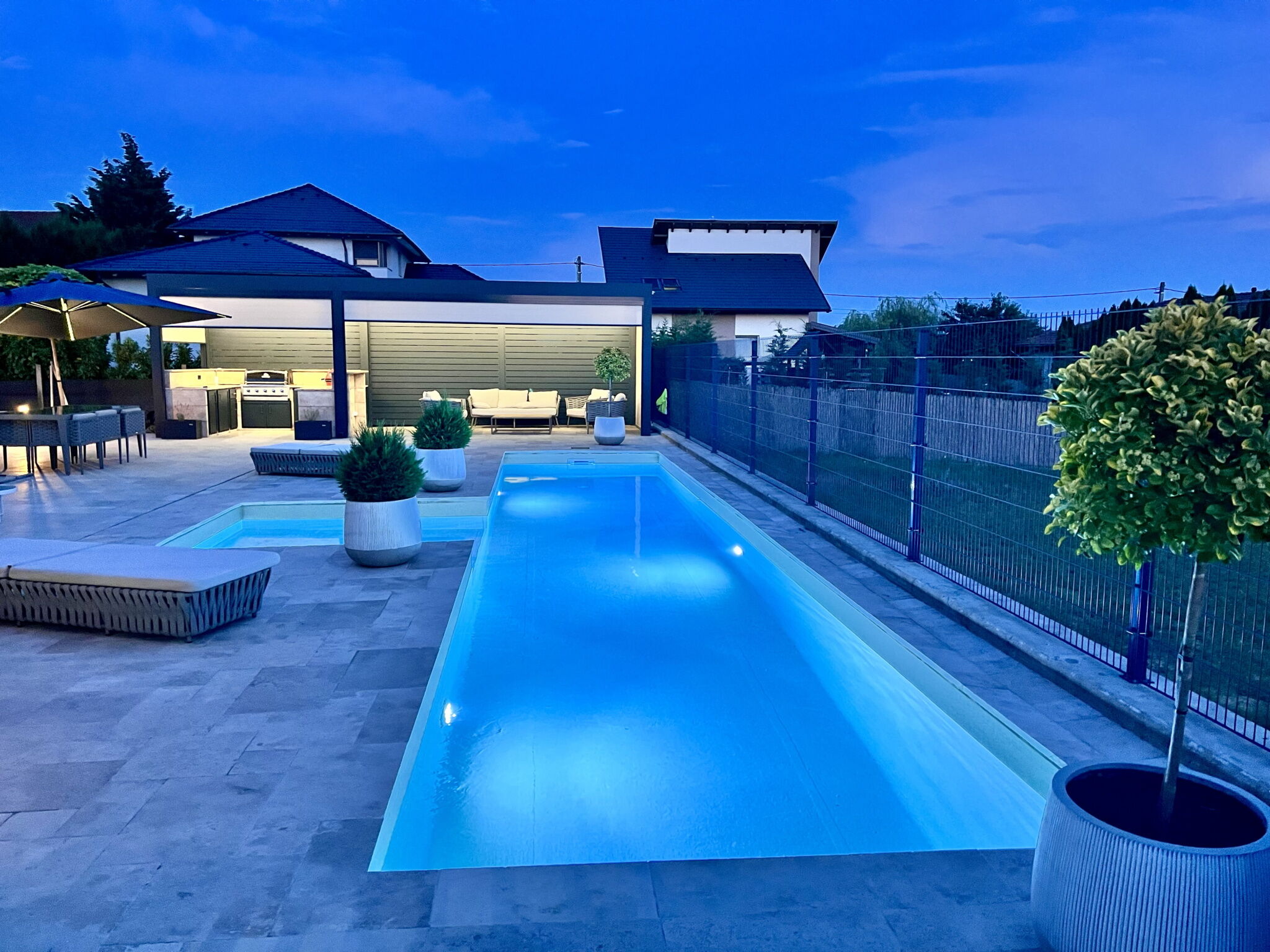 Nordic Dream House Villa Isaszeg