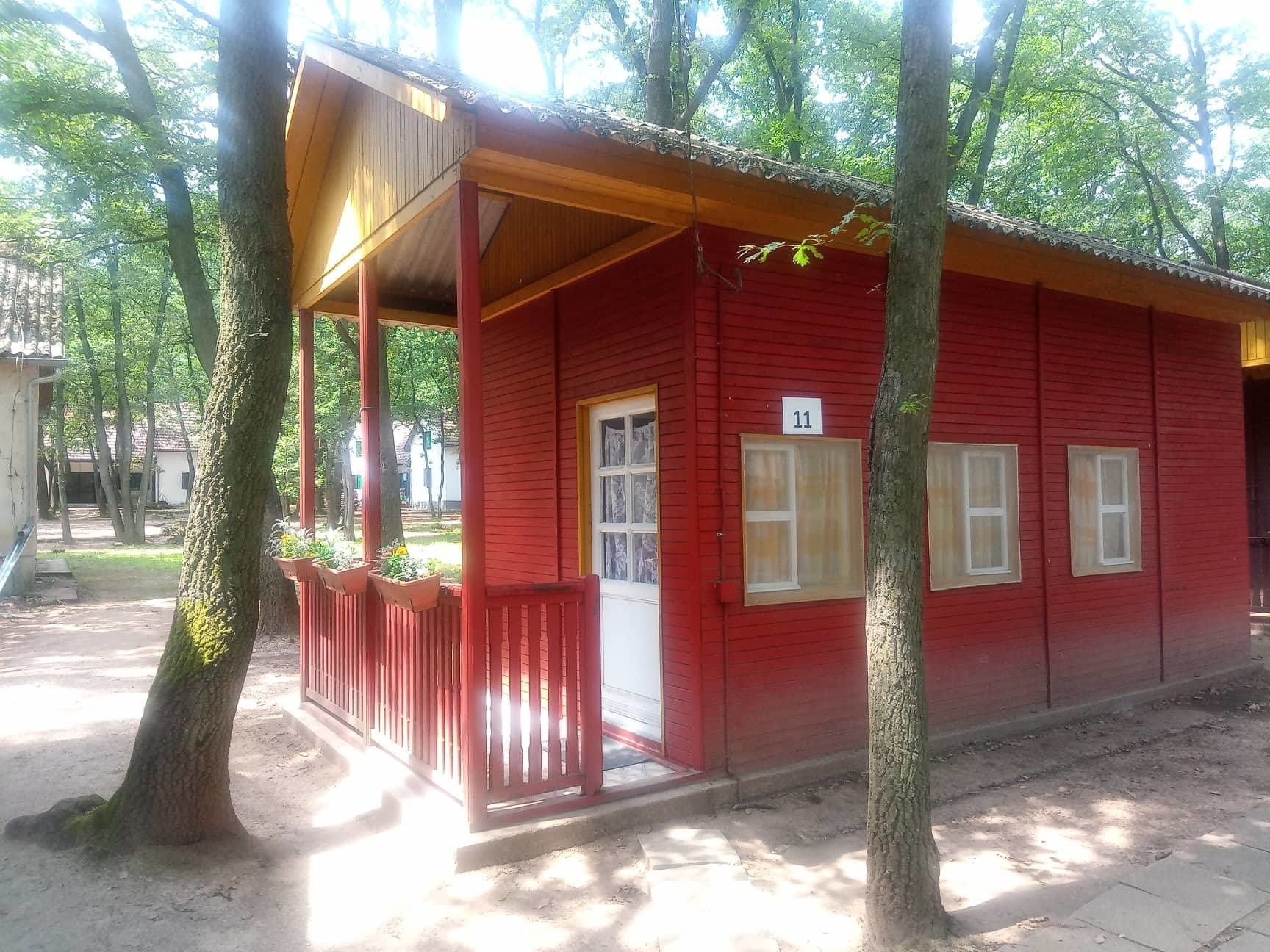 Balcsi Tabor Kaptalanfured