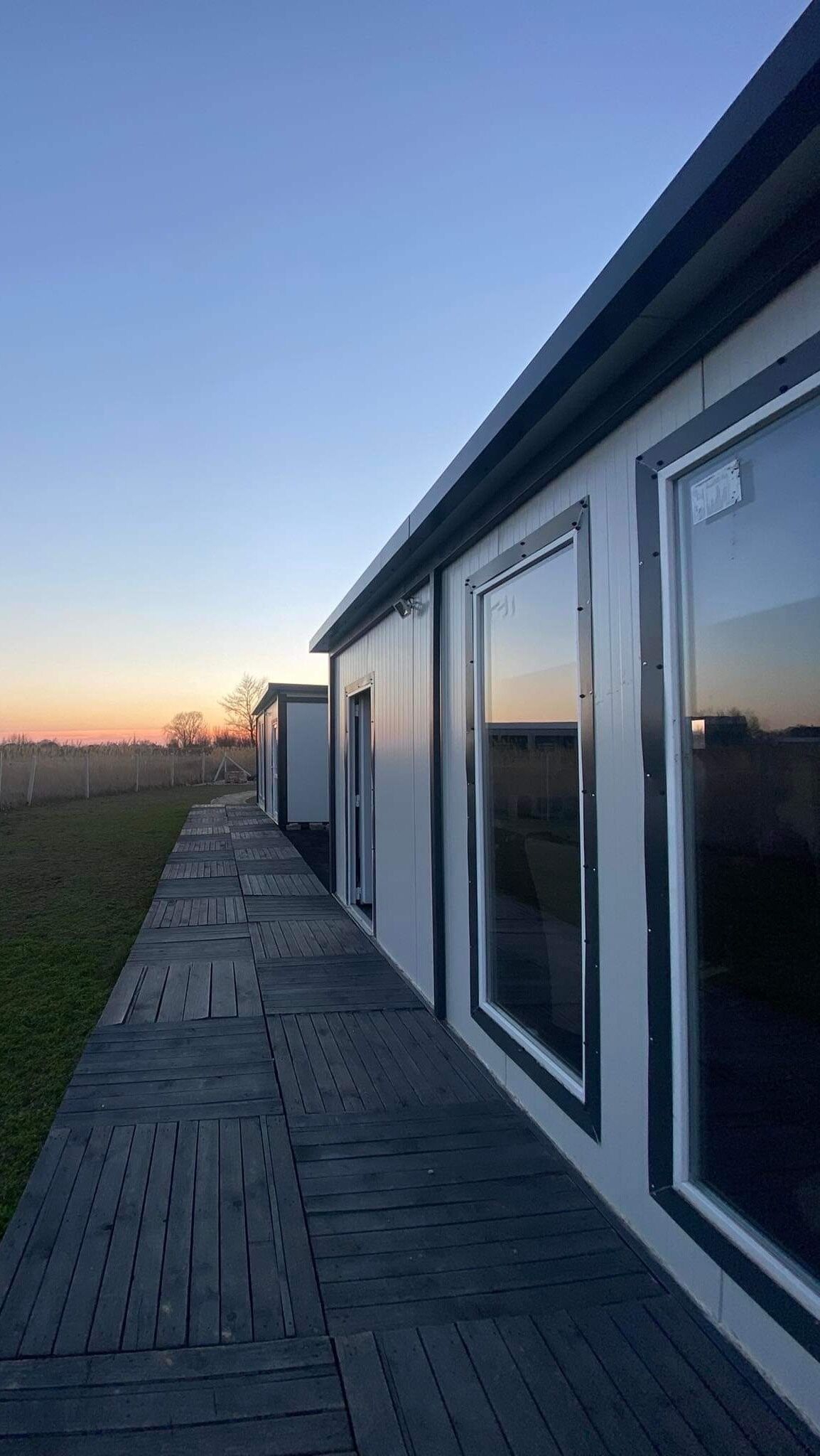 Szusszano Tisza Tavi Bungalo Kiskore