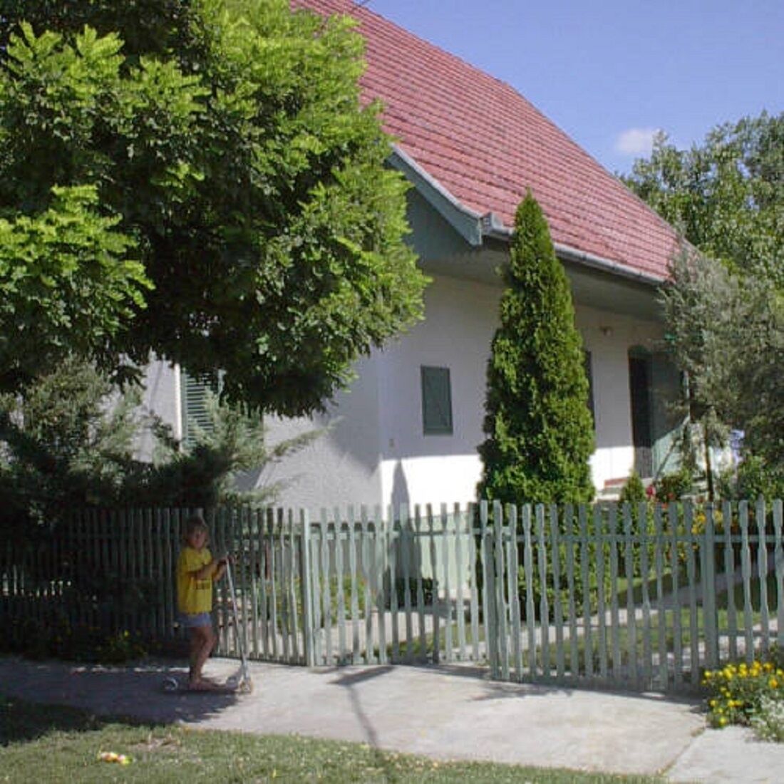Babarczi Udulohaz Kiskunmajsa