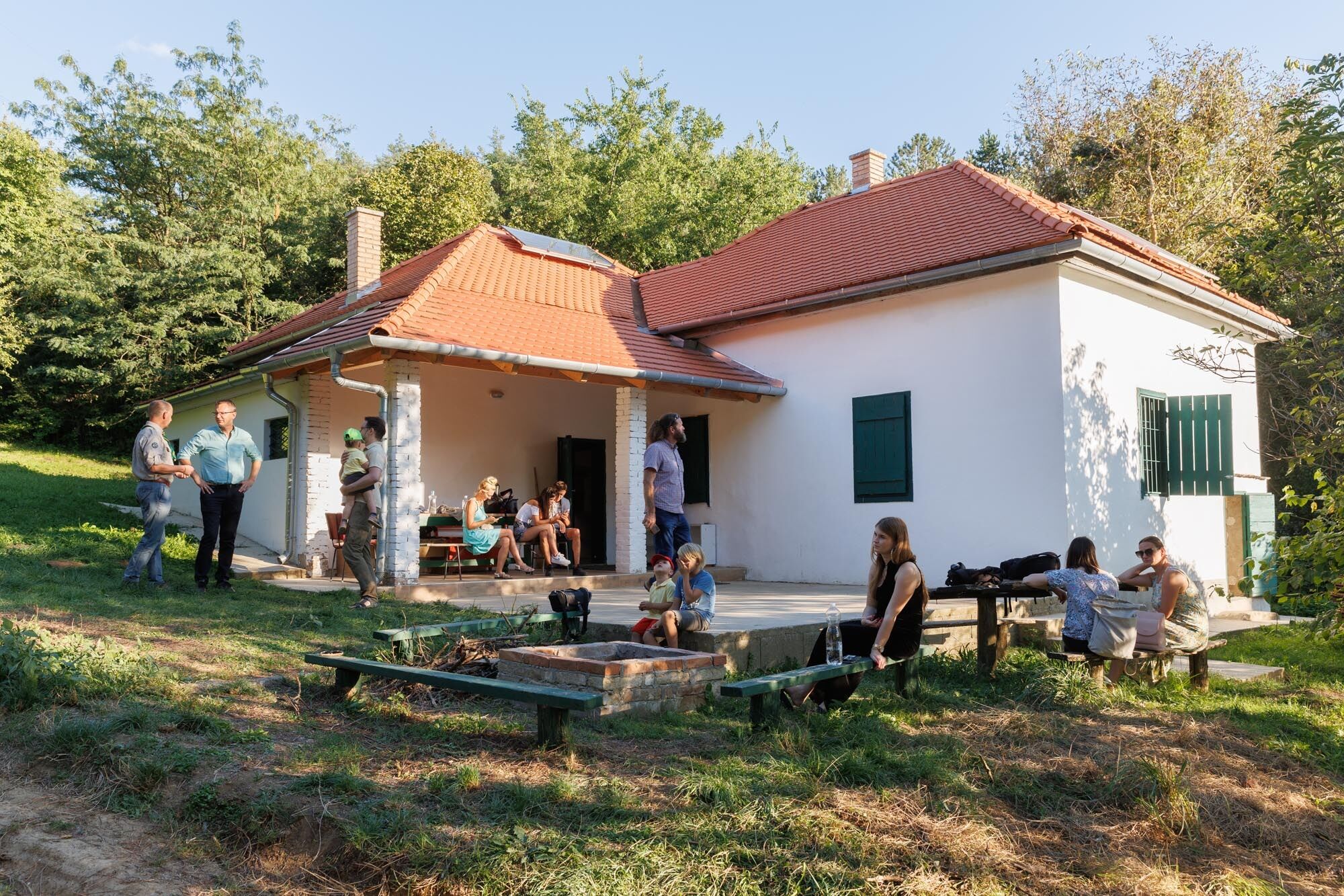 Bozotvolgy Kulcsoshaz Kosd