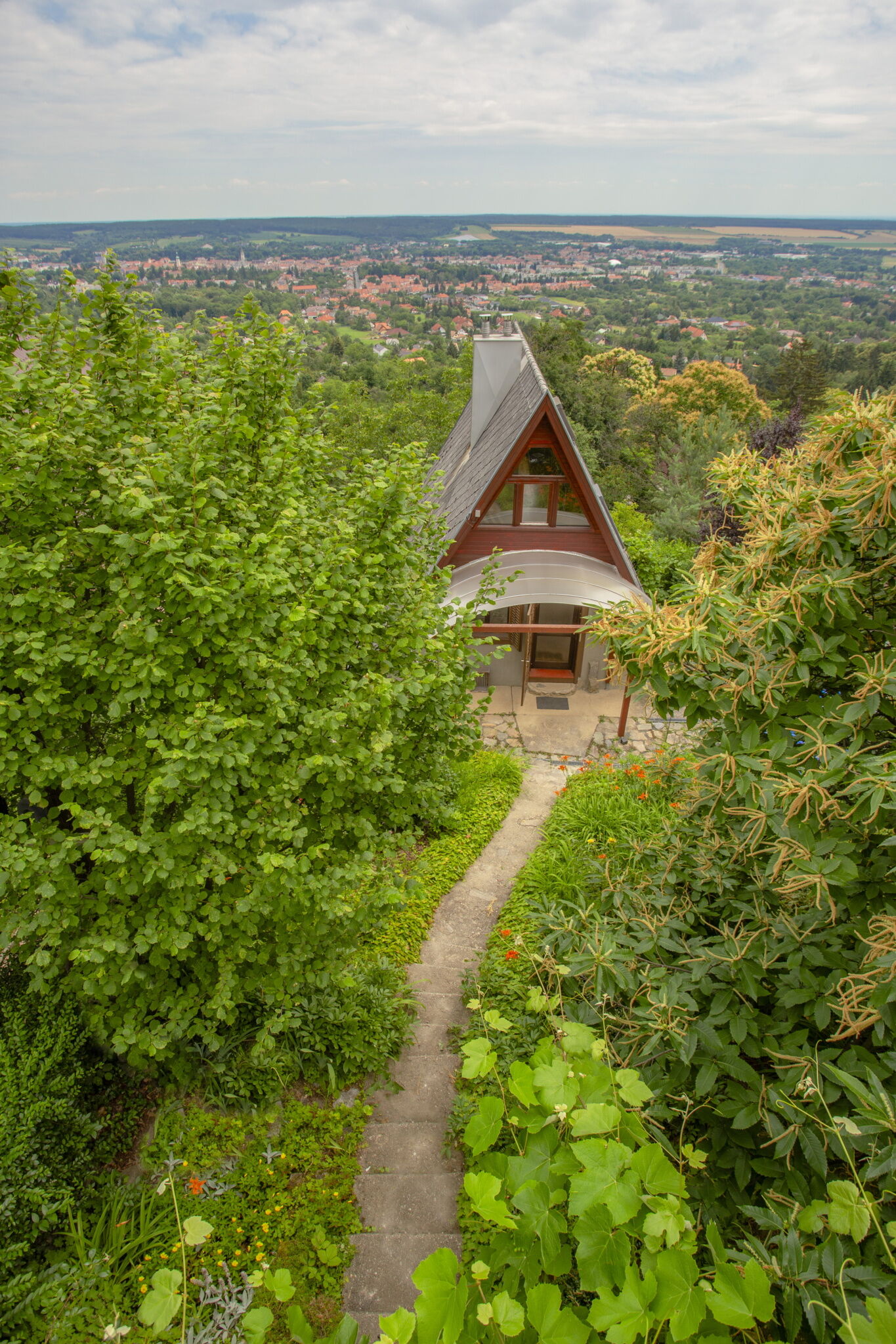 Csucsok Pihenohaz Koszeg