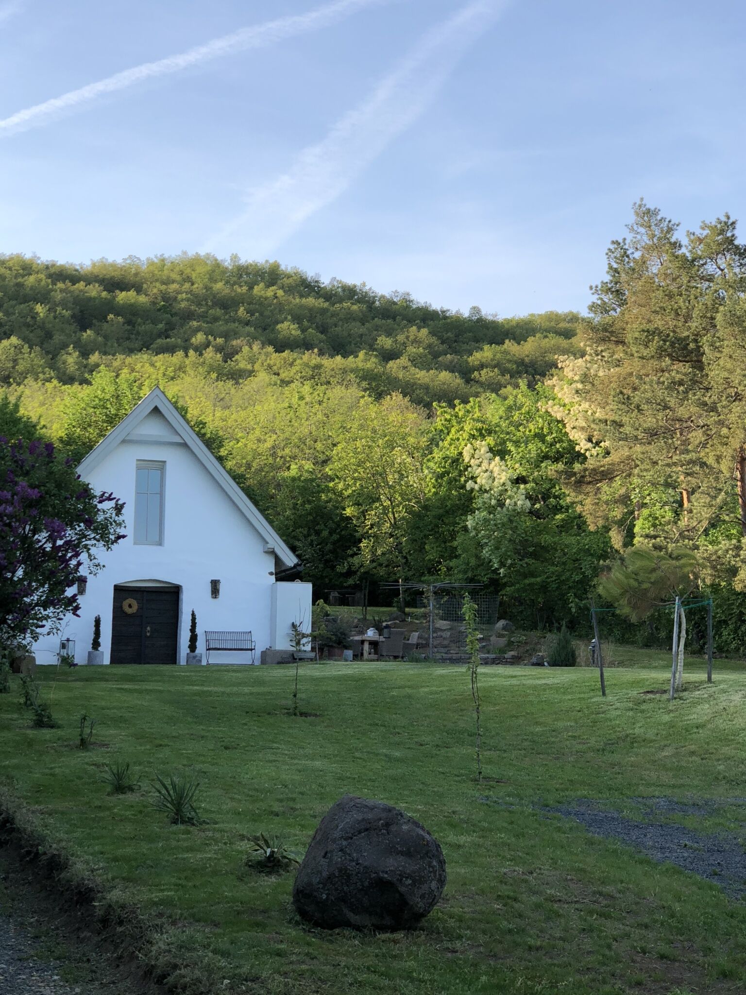 Kopince Holiday Home Koveskal