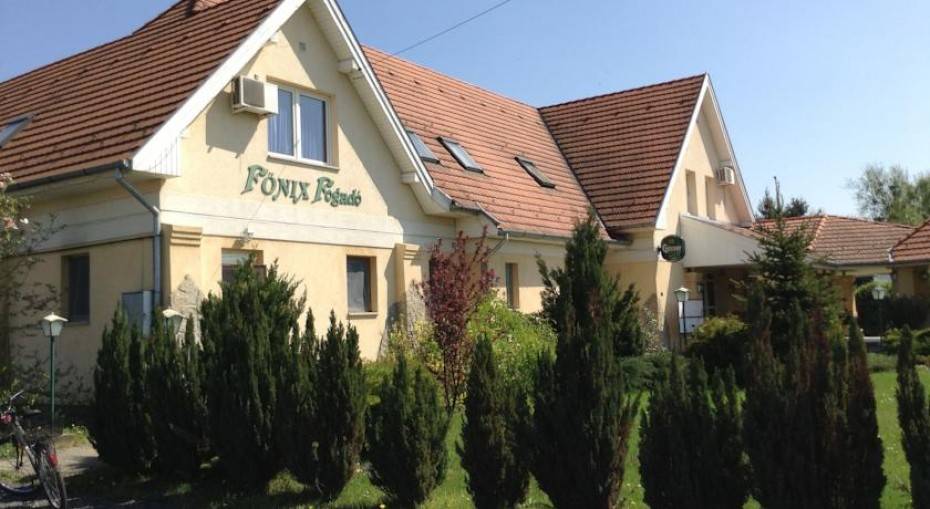 Fonix Fogado Lenti