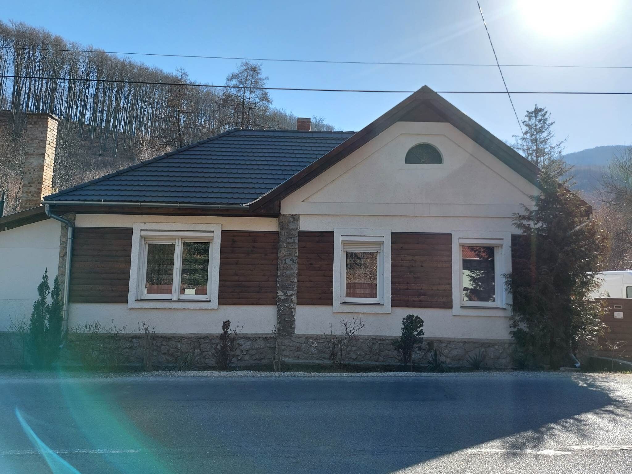 Hamori Alom Miskolc Lillafured