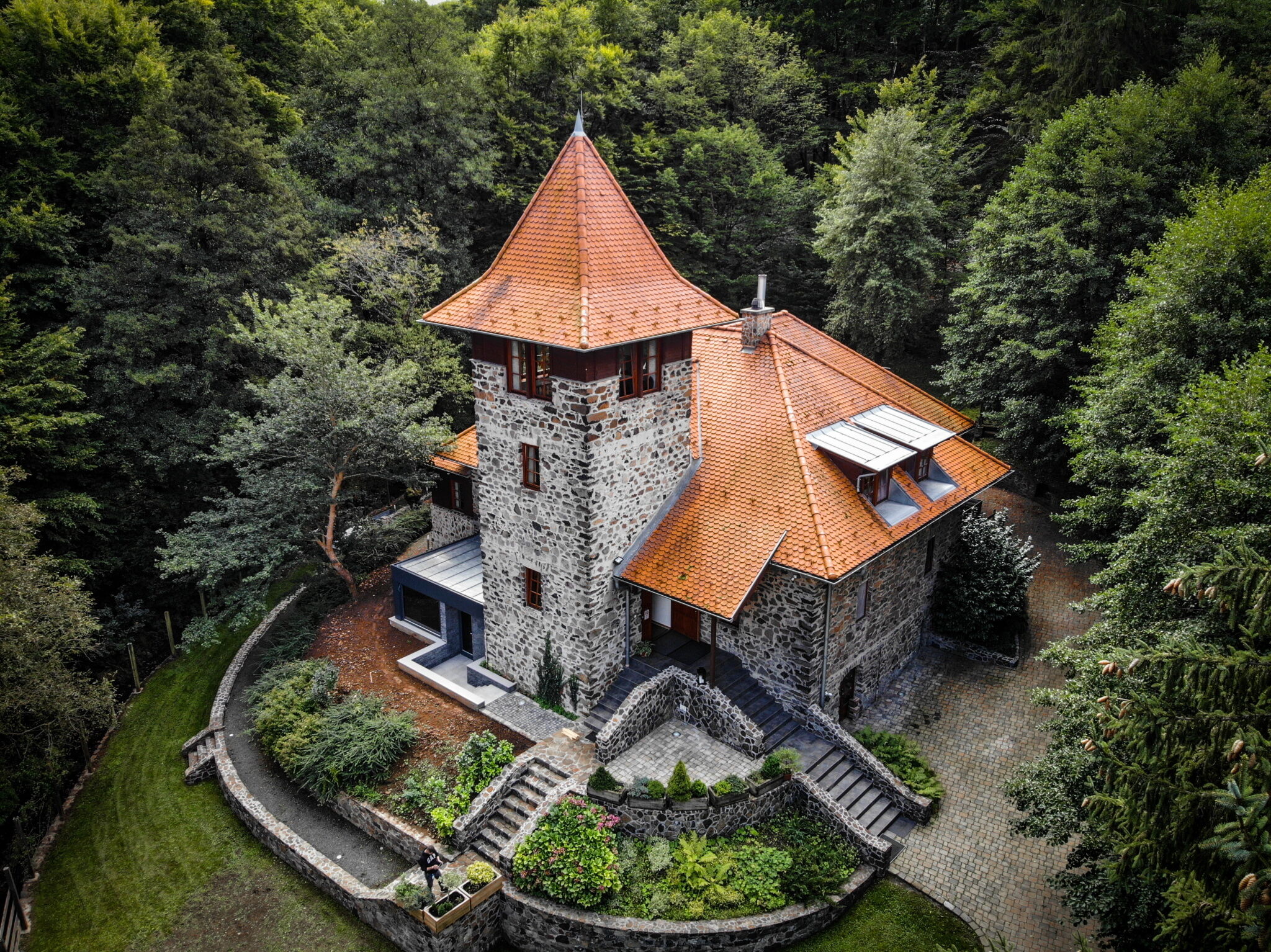 Templomvolgy Resort Matrakeresztes