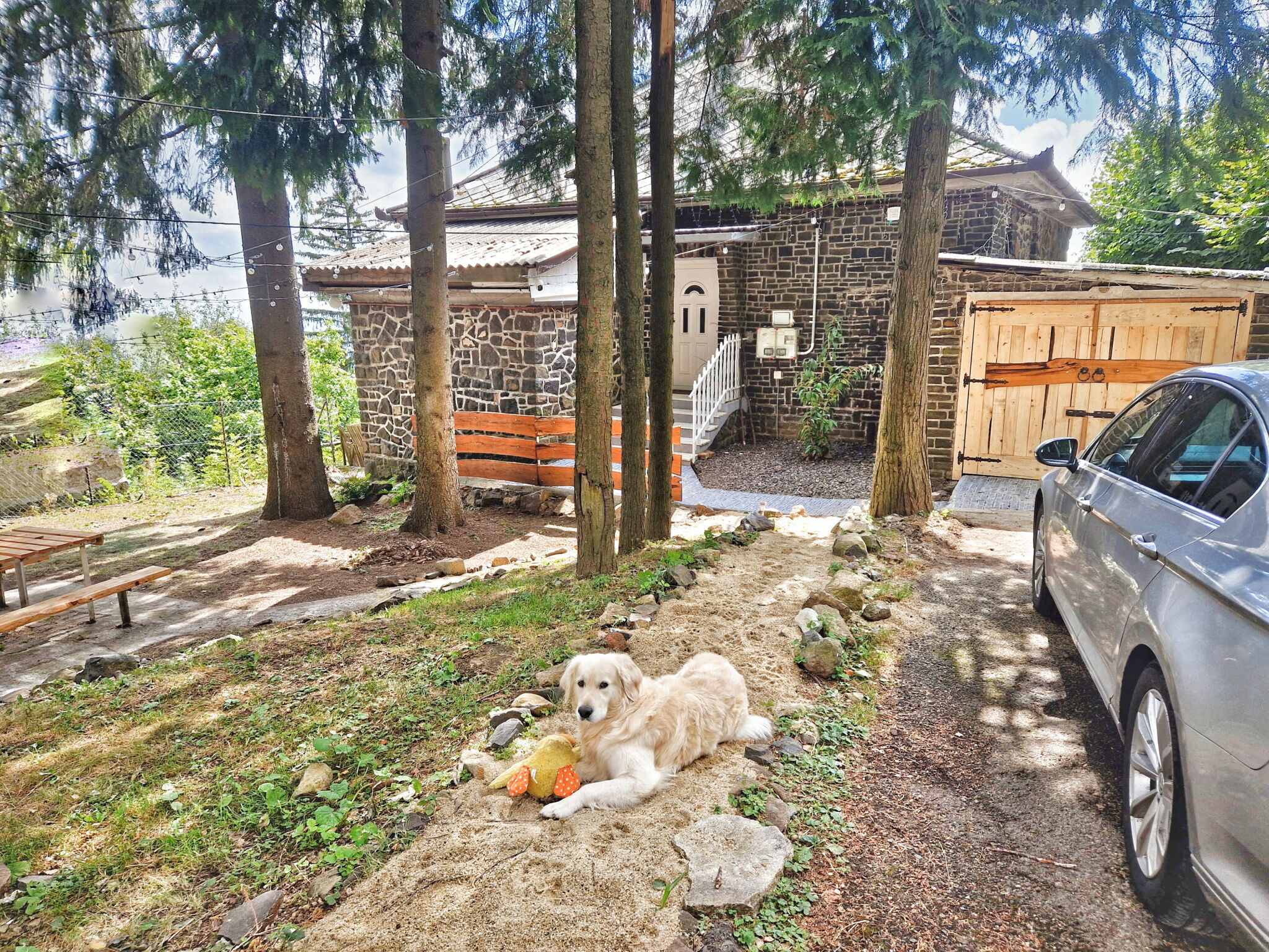 Mountain Home Galyateto Matraszentimre