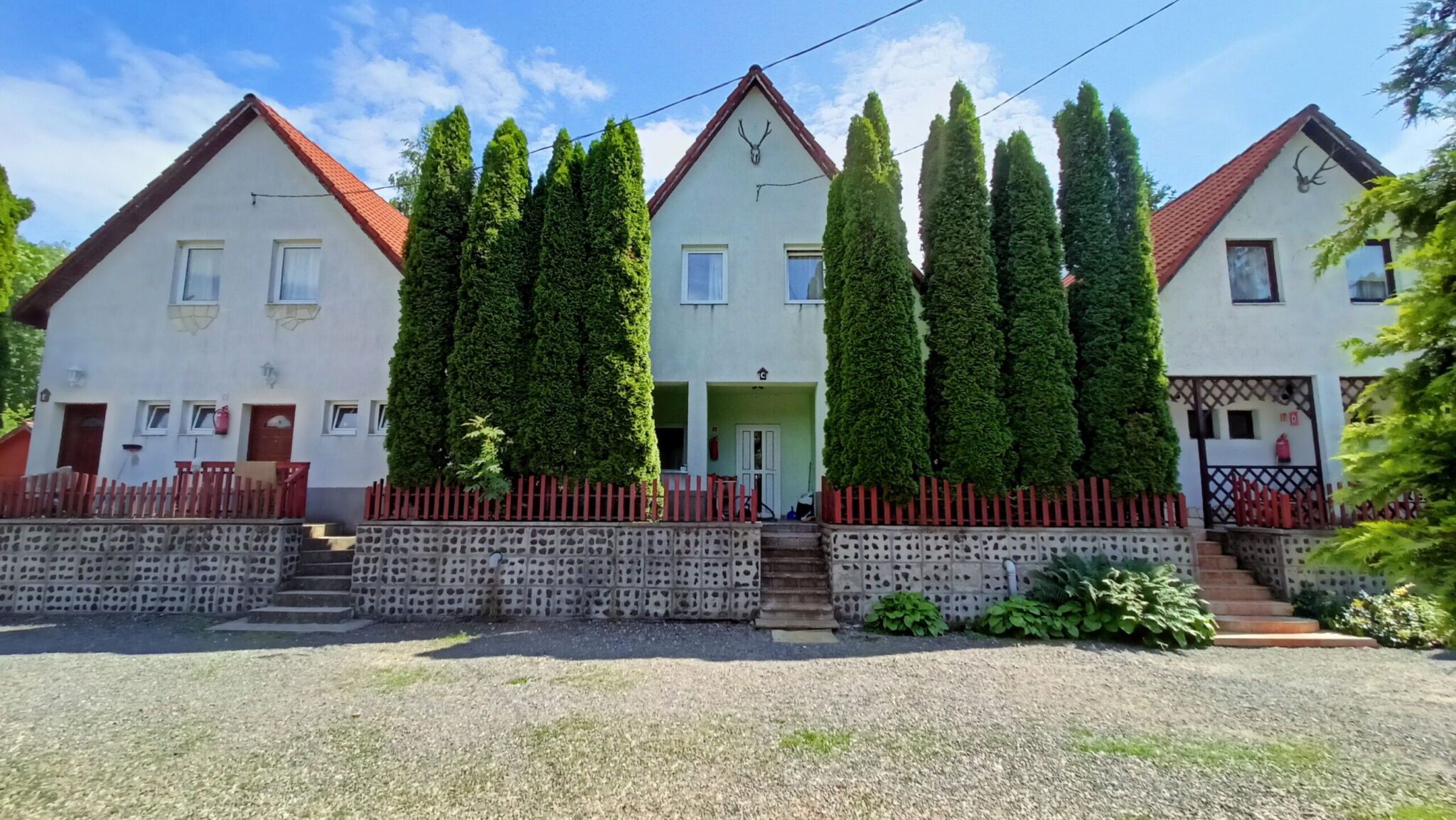 Vadasz Turista Centrum Matraszentlaszlo